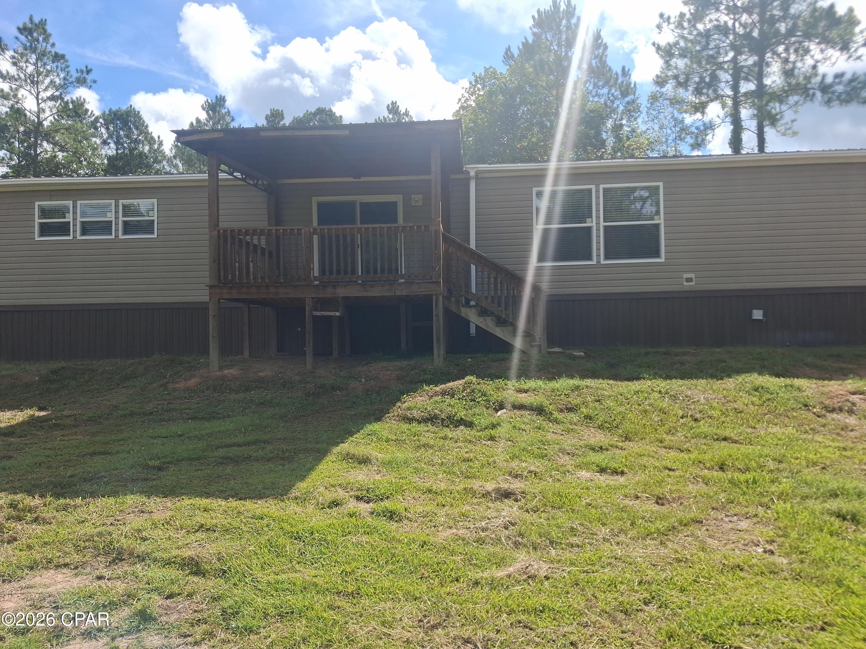 No Named Subdivision - Residential