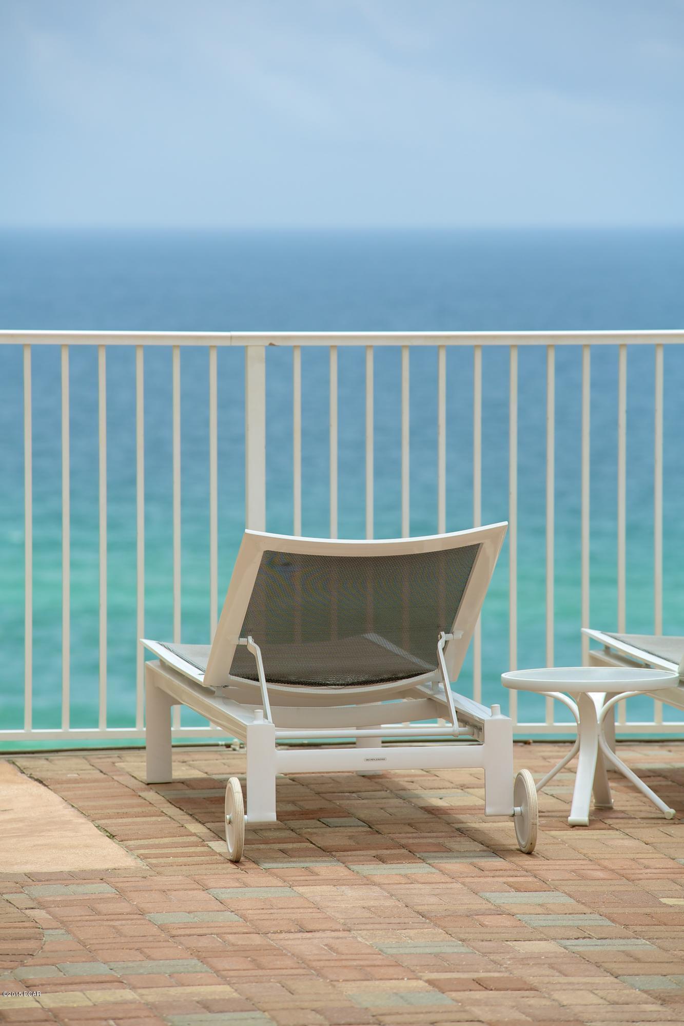 Laketown Wharf - Residential