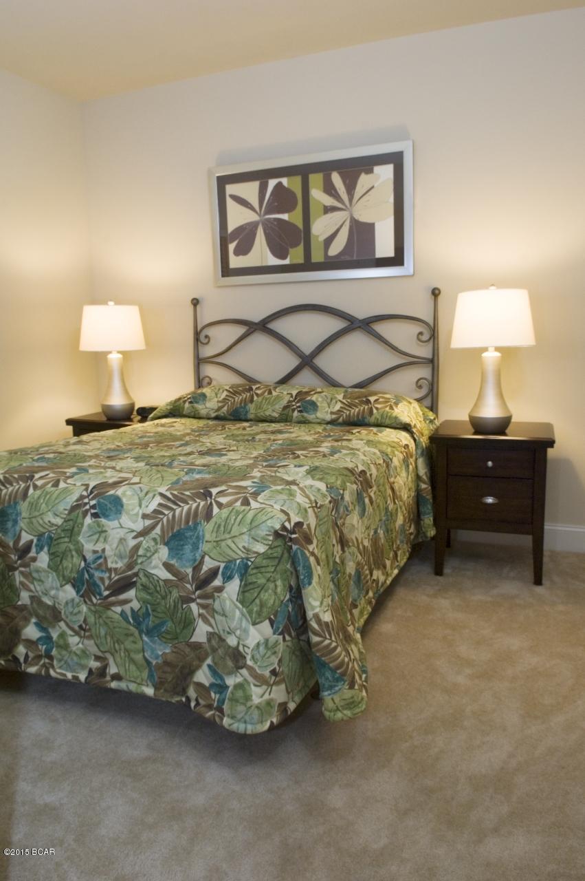 Laketown Wharf - Residential