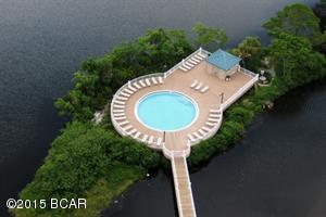Laketown Wharf - Residential