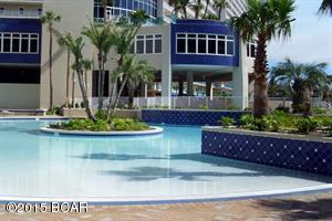 Laketown Wharf - Residential