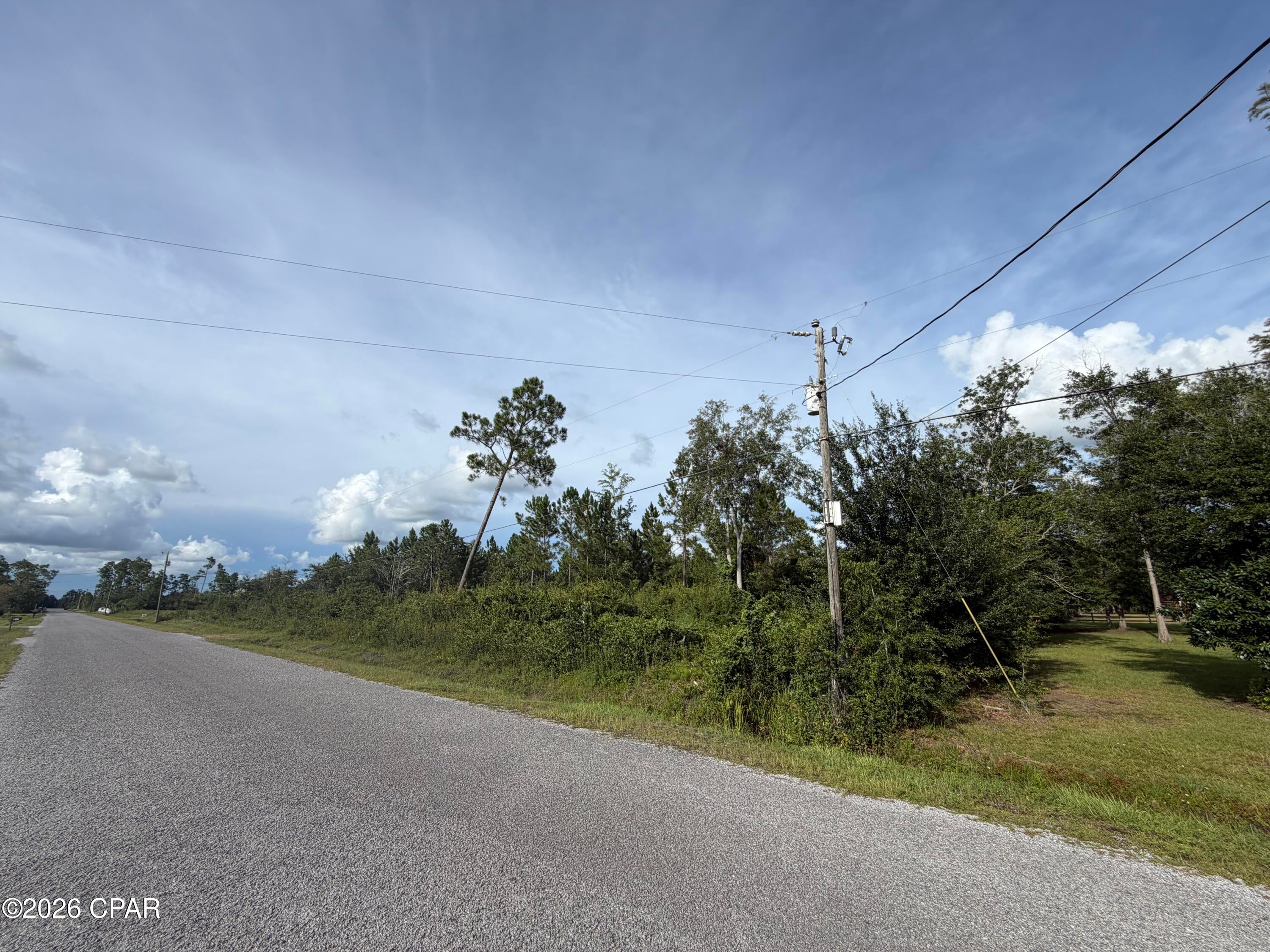 No Named Subdivision - Land