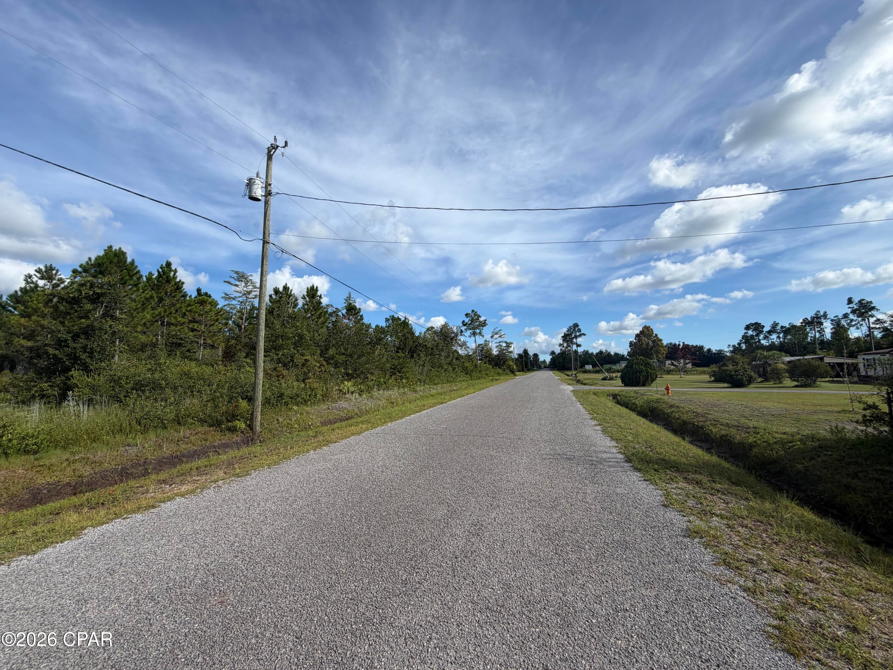 No Named Subdivision - Land