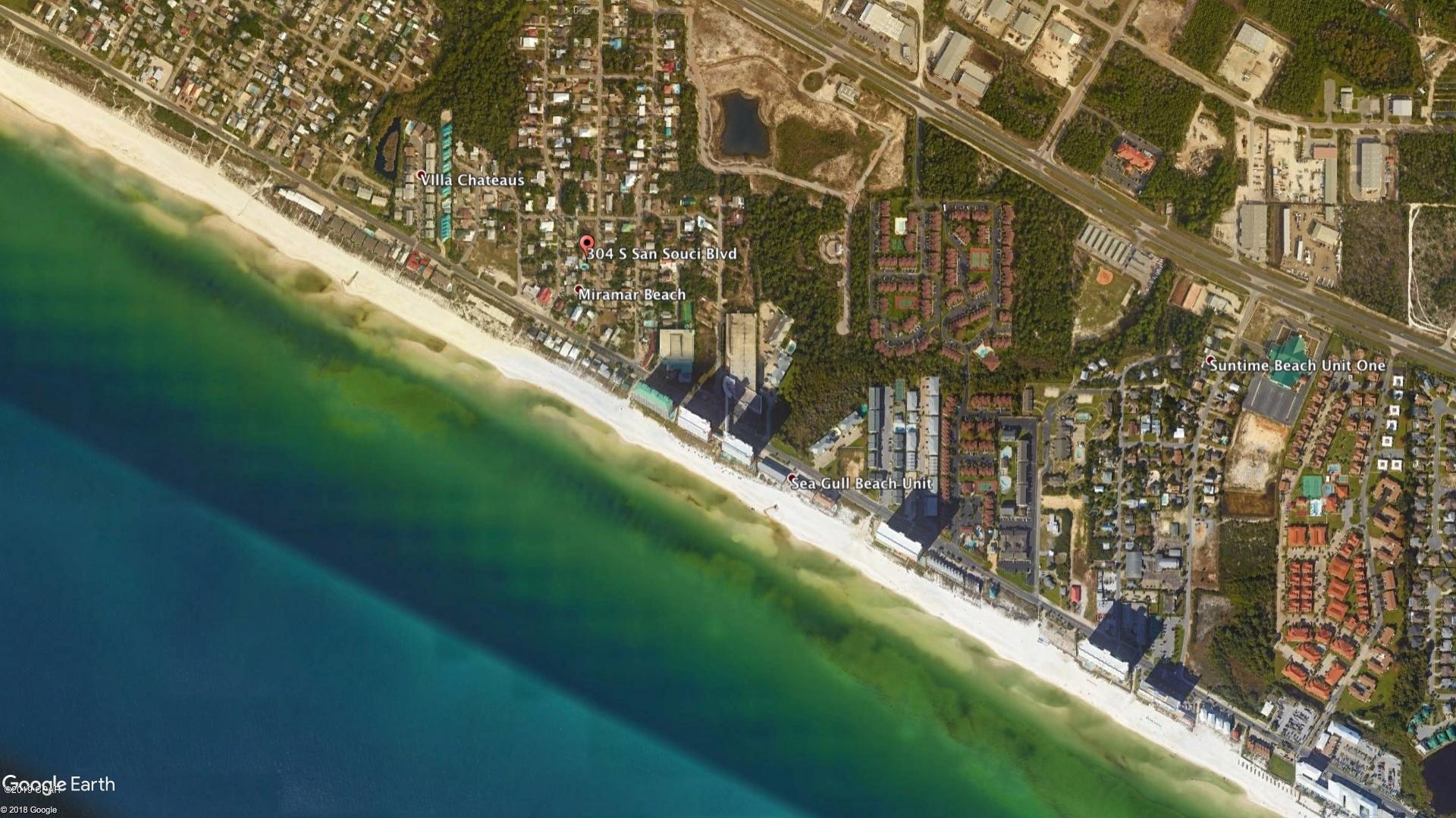 Miramar Heights - Residential