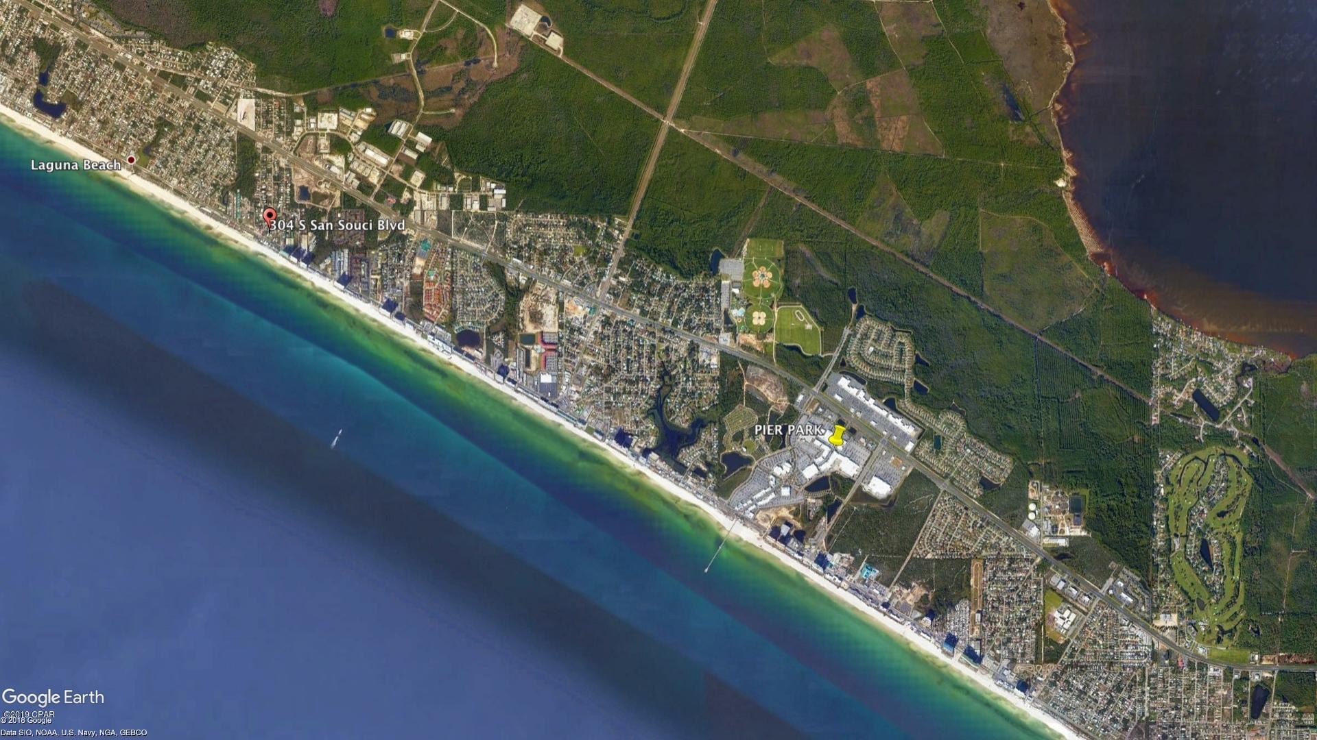 Miramar Heights - Residential