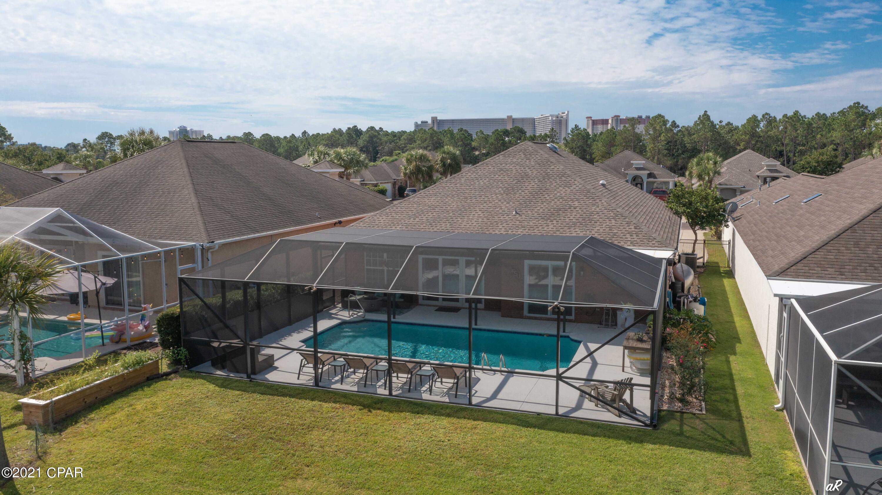 Tierra Verde - Residential