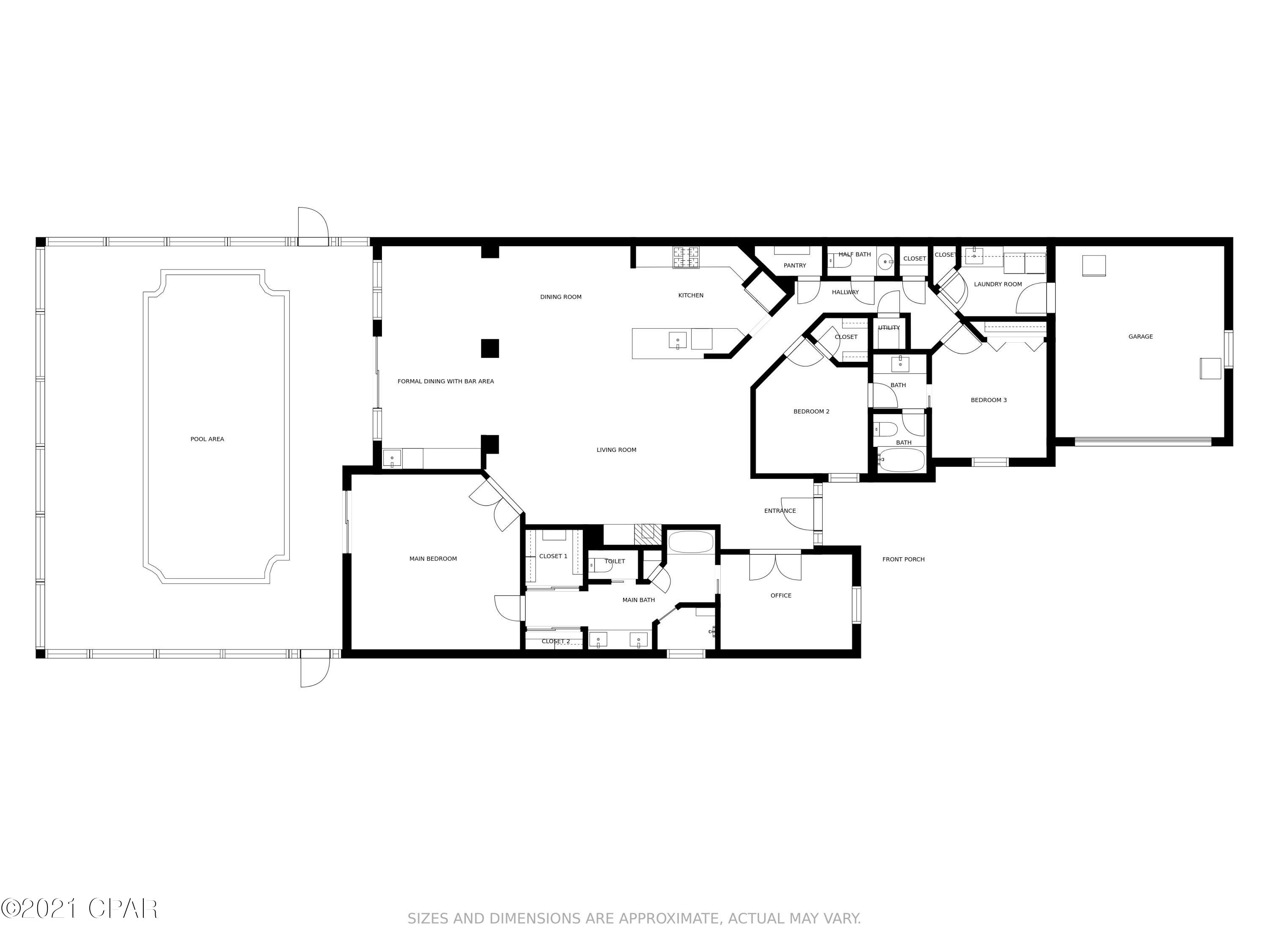 Tierra Verde - Residential