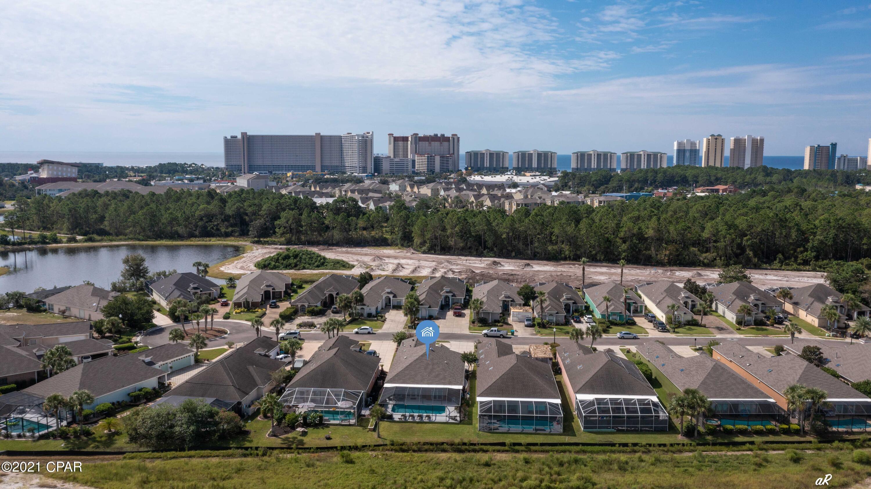 Tierra Verde - Residential