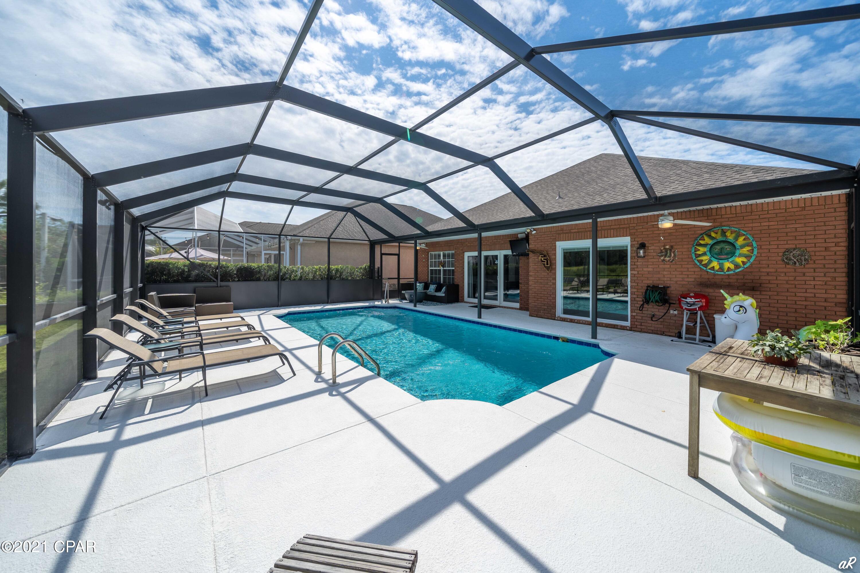 Tierra Verde - Residential
