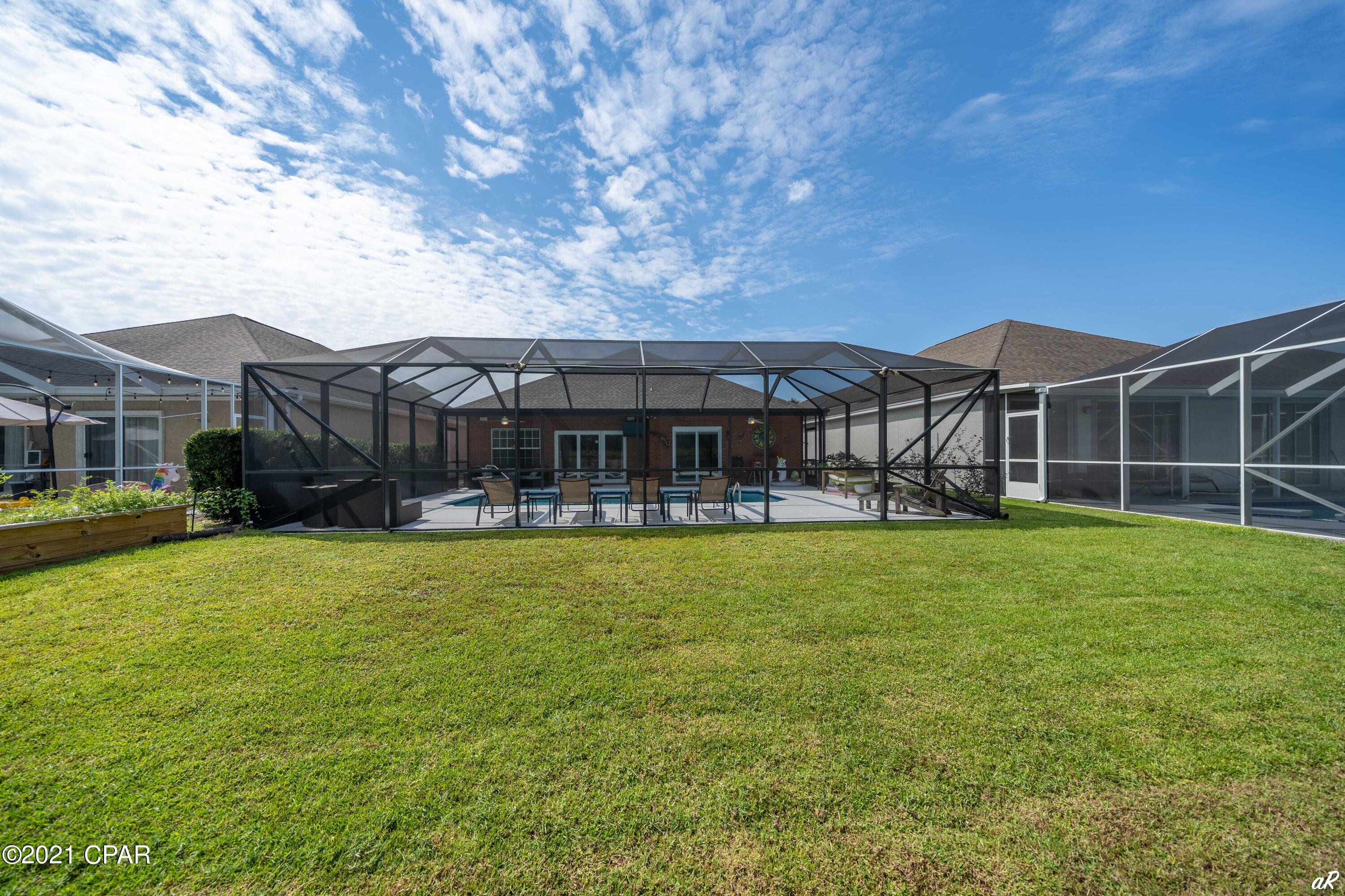Tierra Verde - Residential