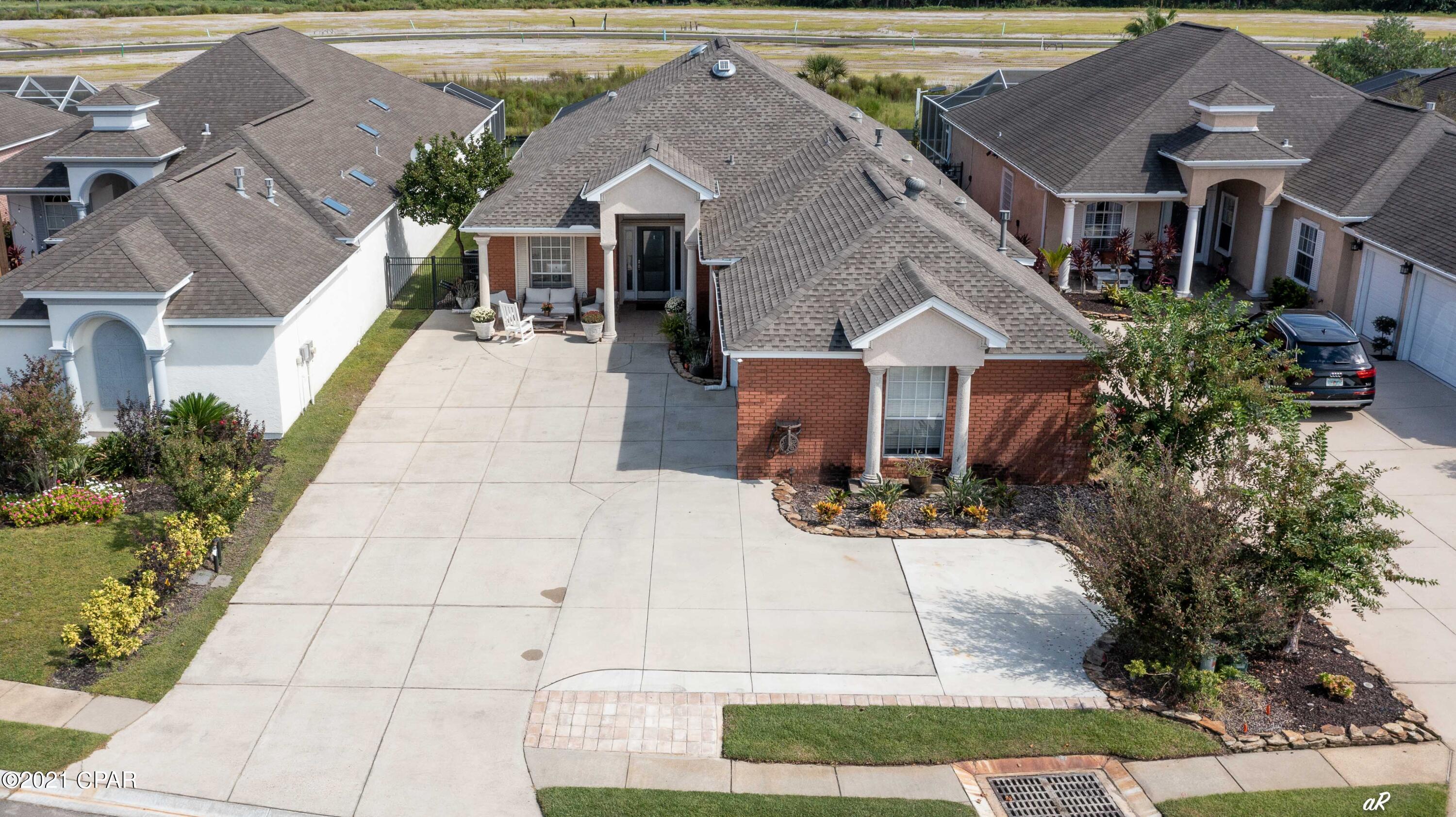 Tierra Verde - Residential