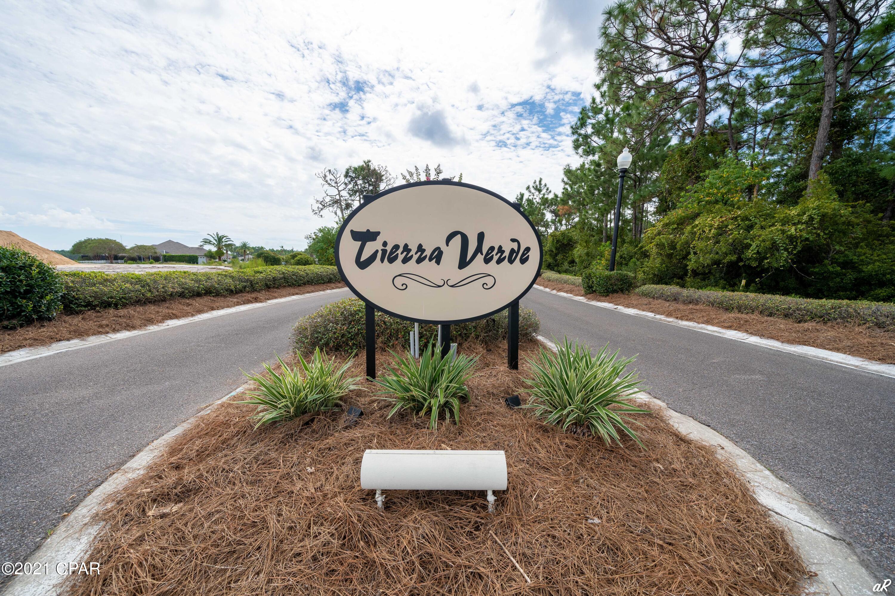 Tierra Verde - Residential