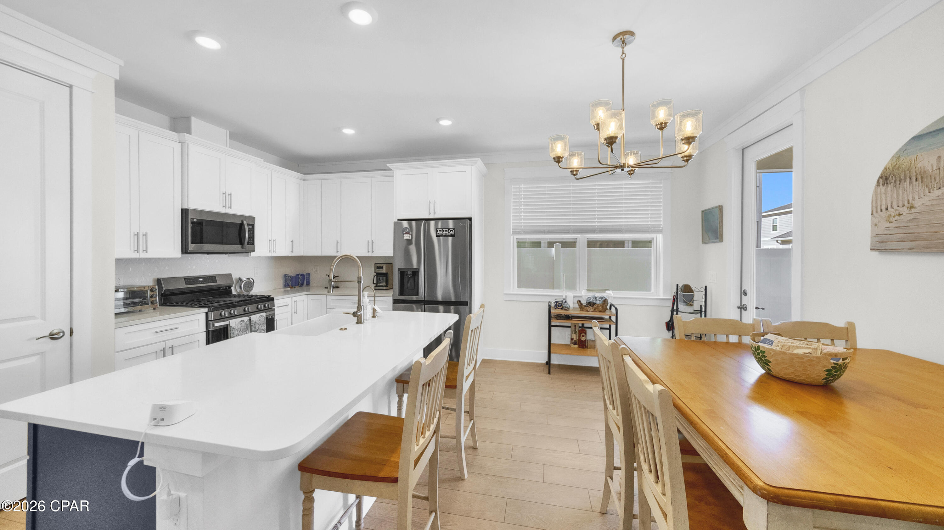 Breakfast Point East - Residential