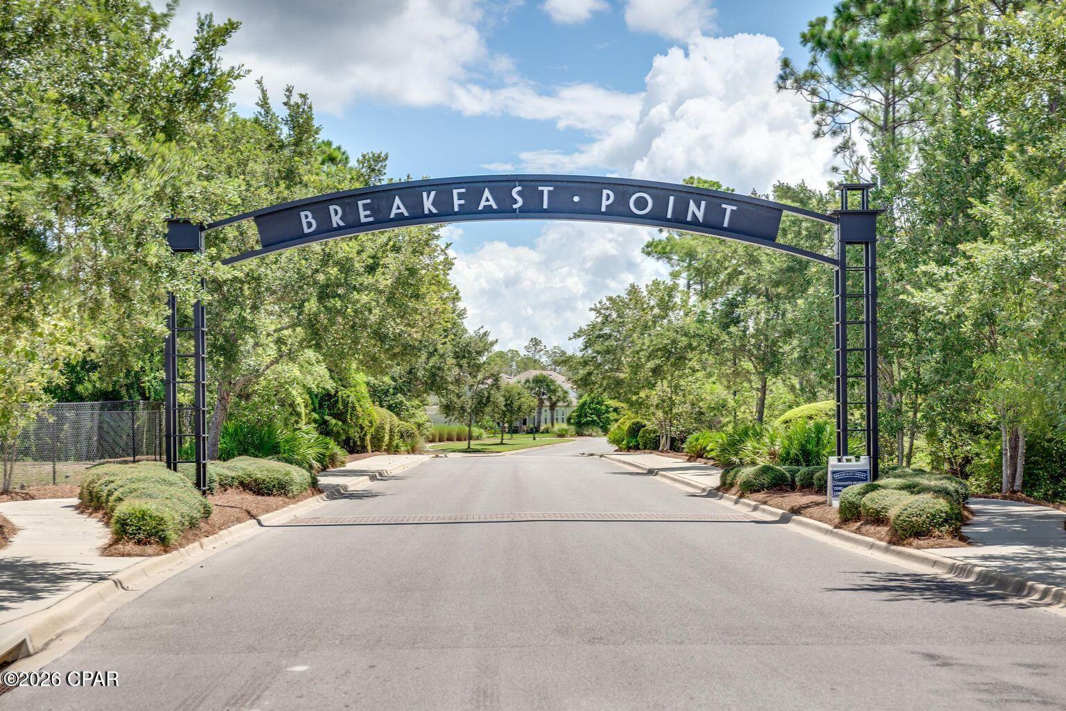 Breakfast Point East - Residential