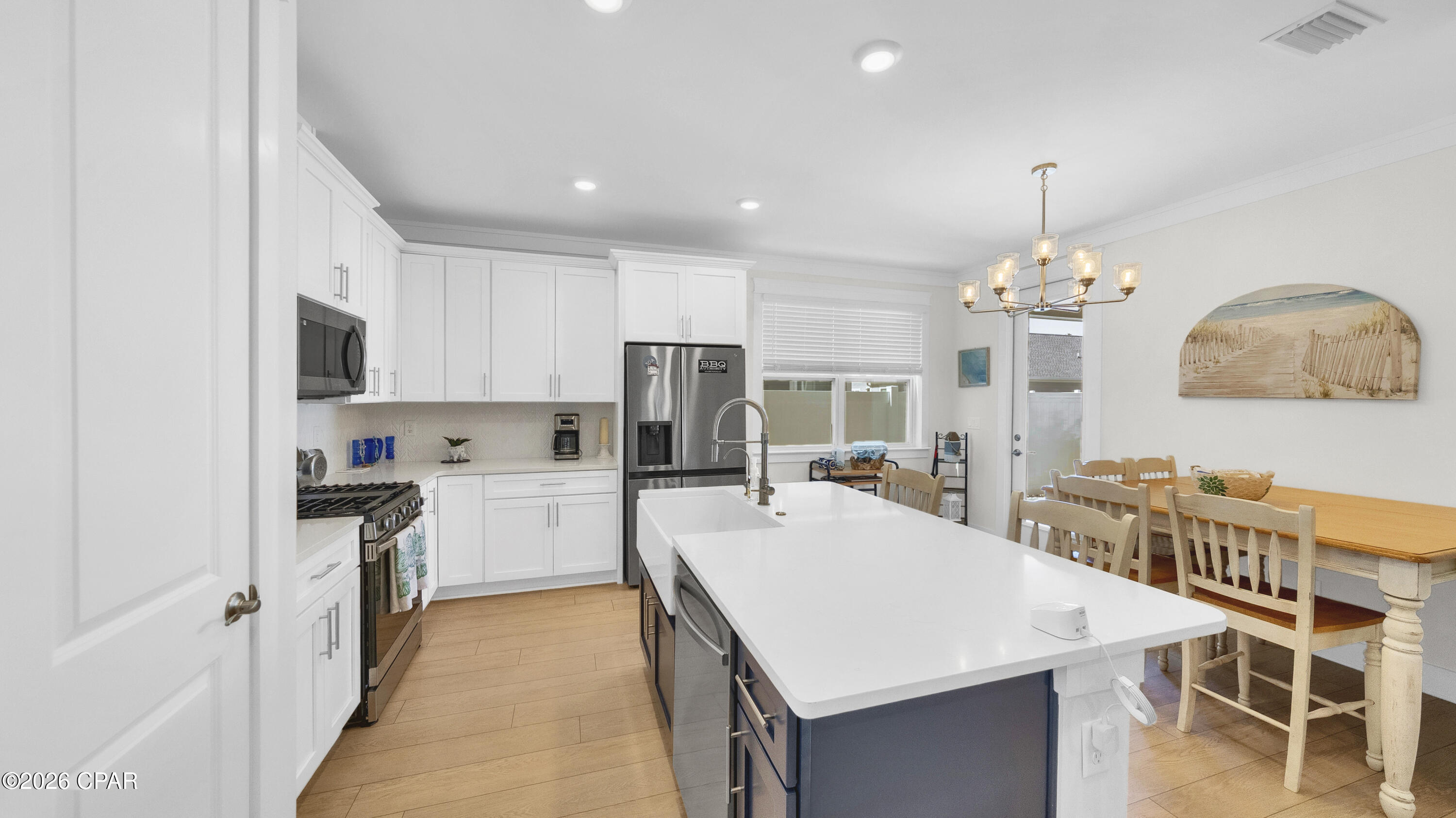 Breakfast Point East - Residential
