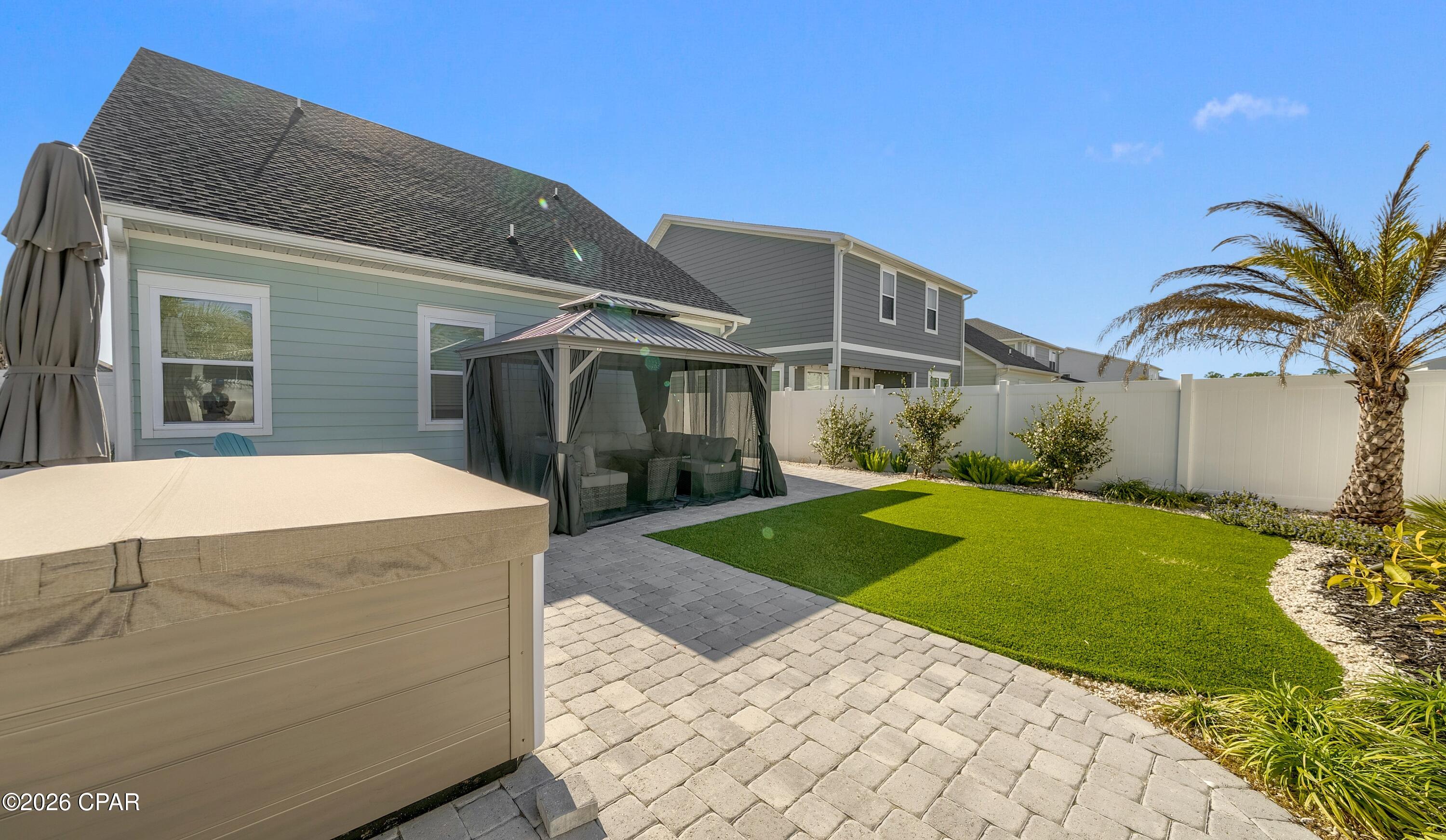 Breakfast Point East - Residential