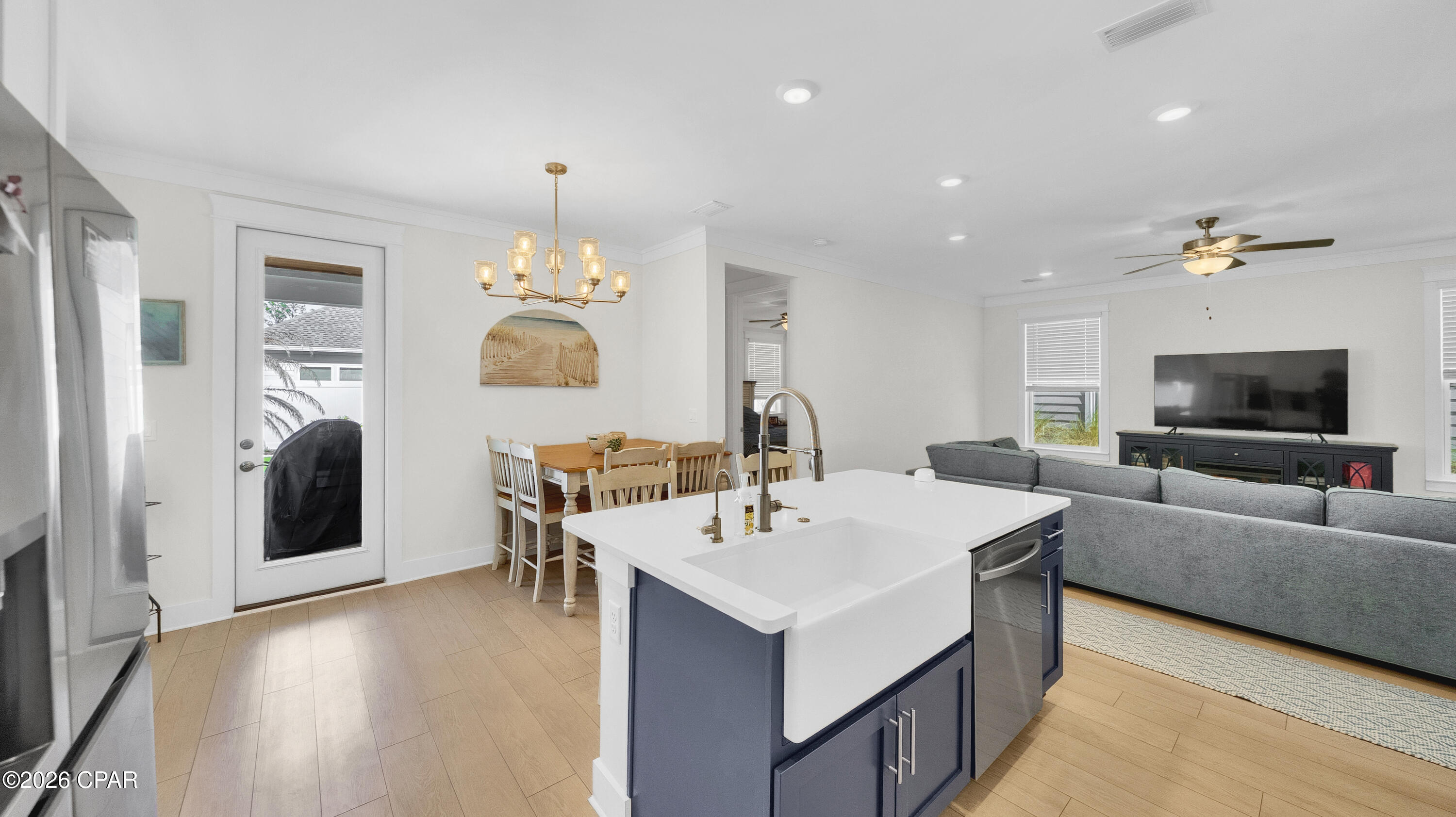 Breakfast Point East - Residential