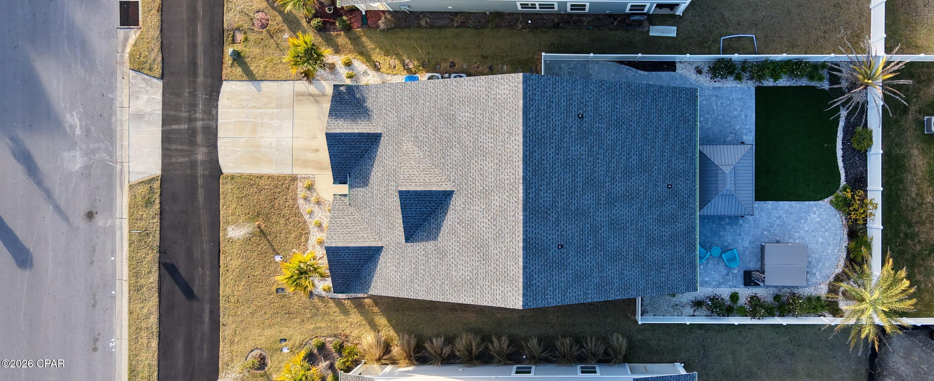 Breakfast Point East - Residential
