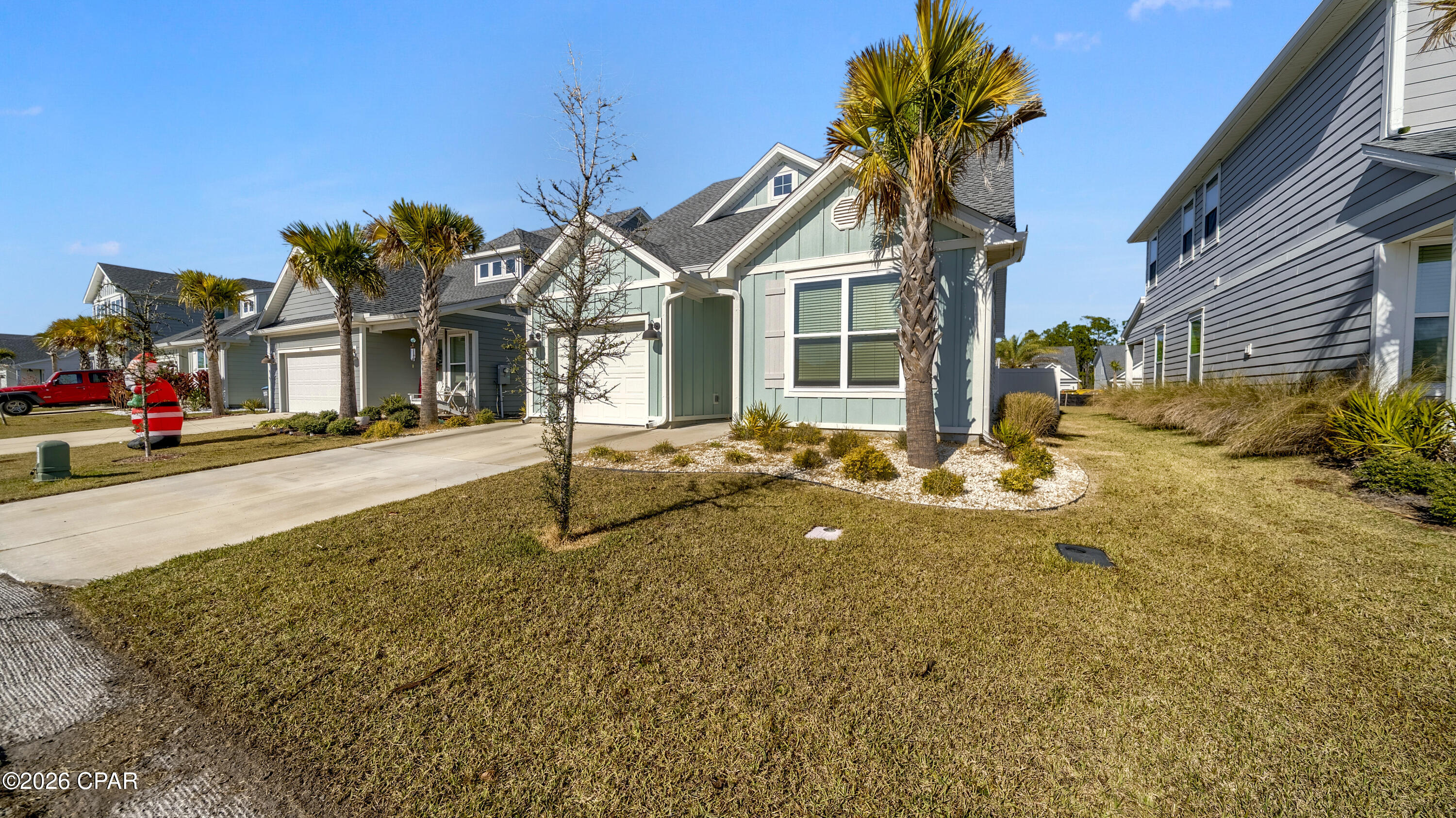 Breakfast Point East - Residential