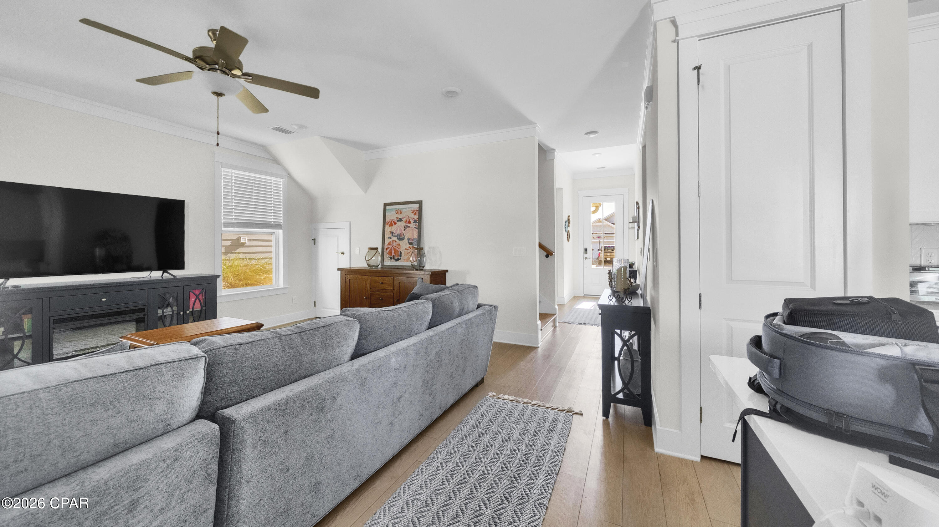 Breakfast Point East - Residential