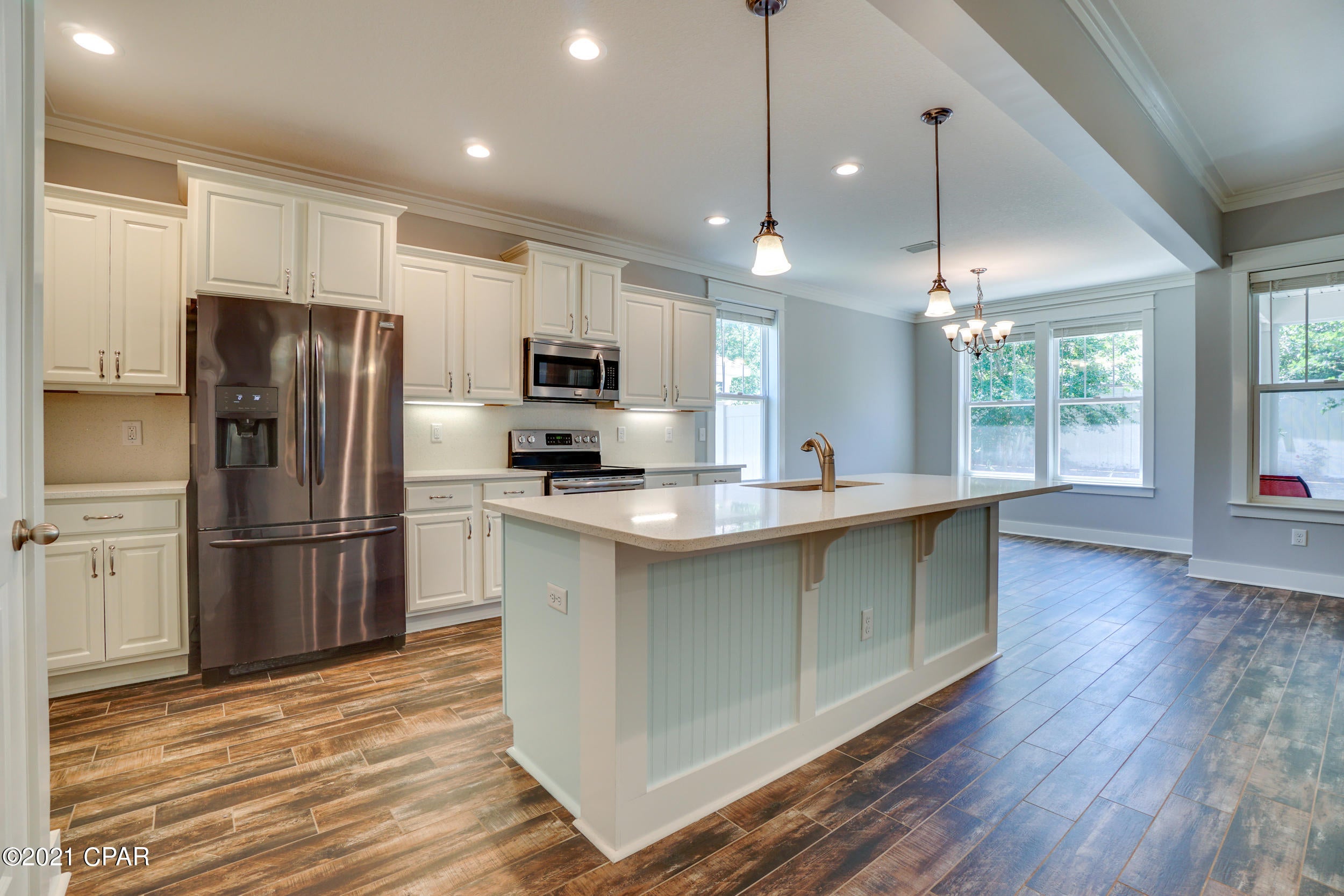 Whisper Dunes - Residential