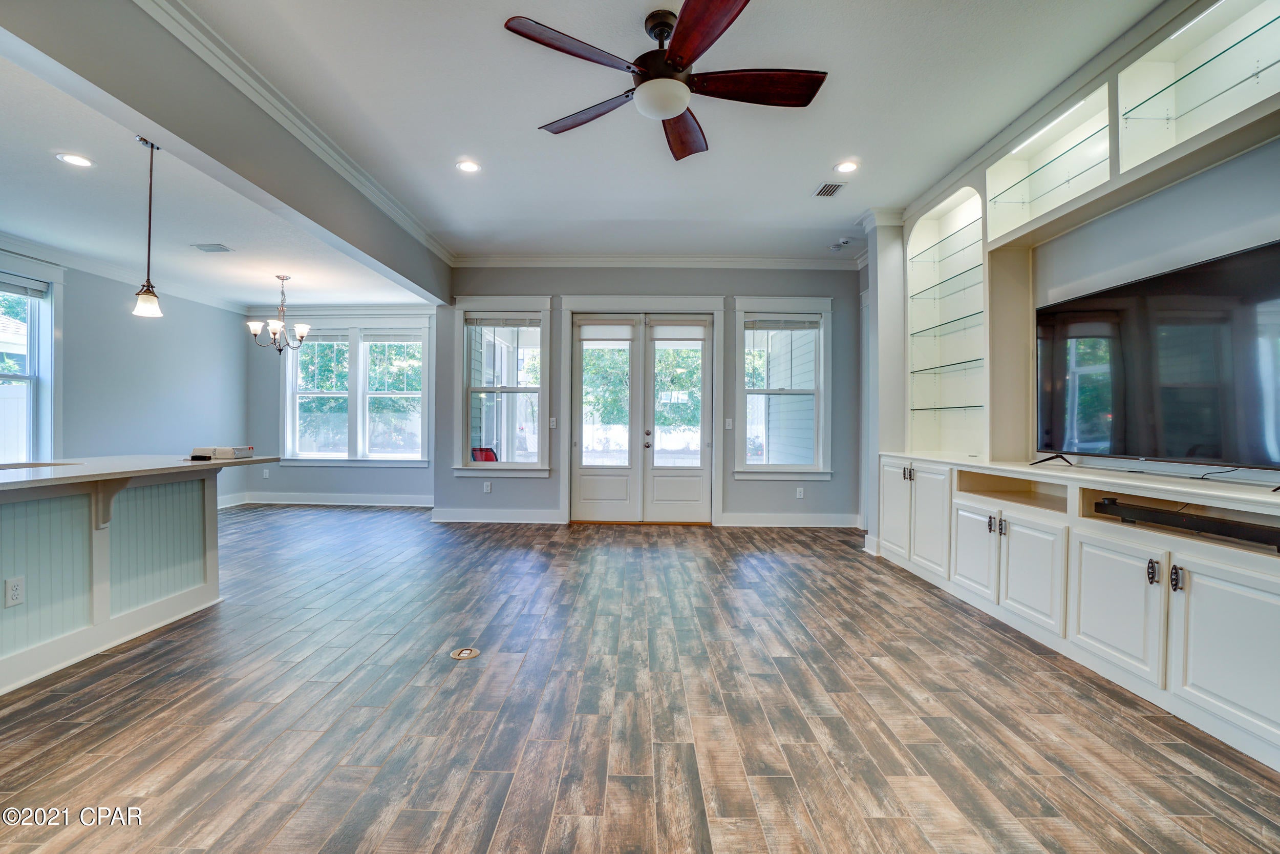 Whisper Dunes - Residential