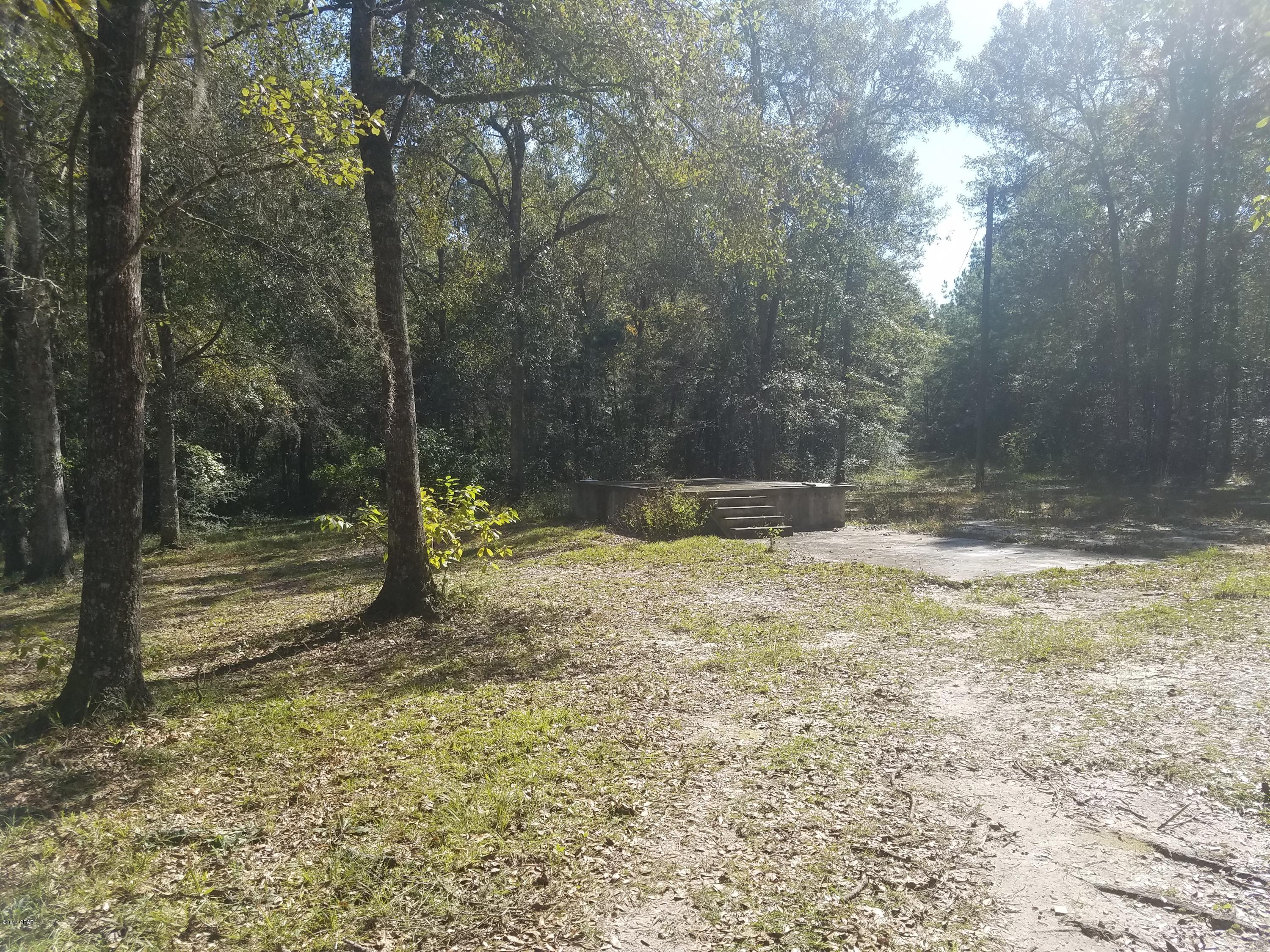 Bryant's Landing - Land