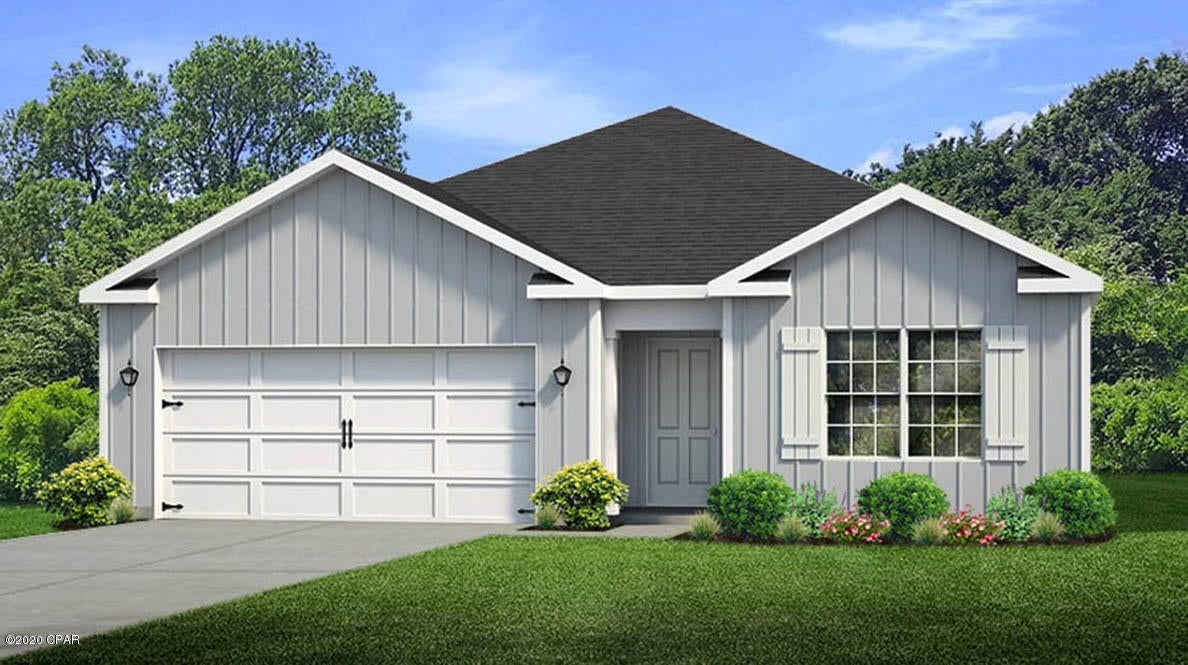 No Named Subdivision - Residential Lease