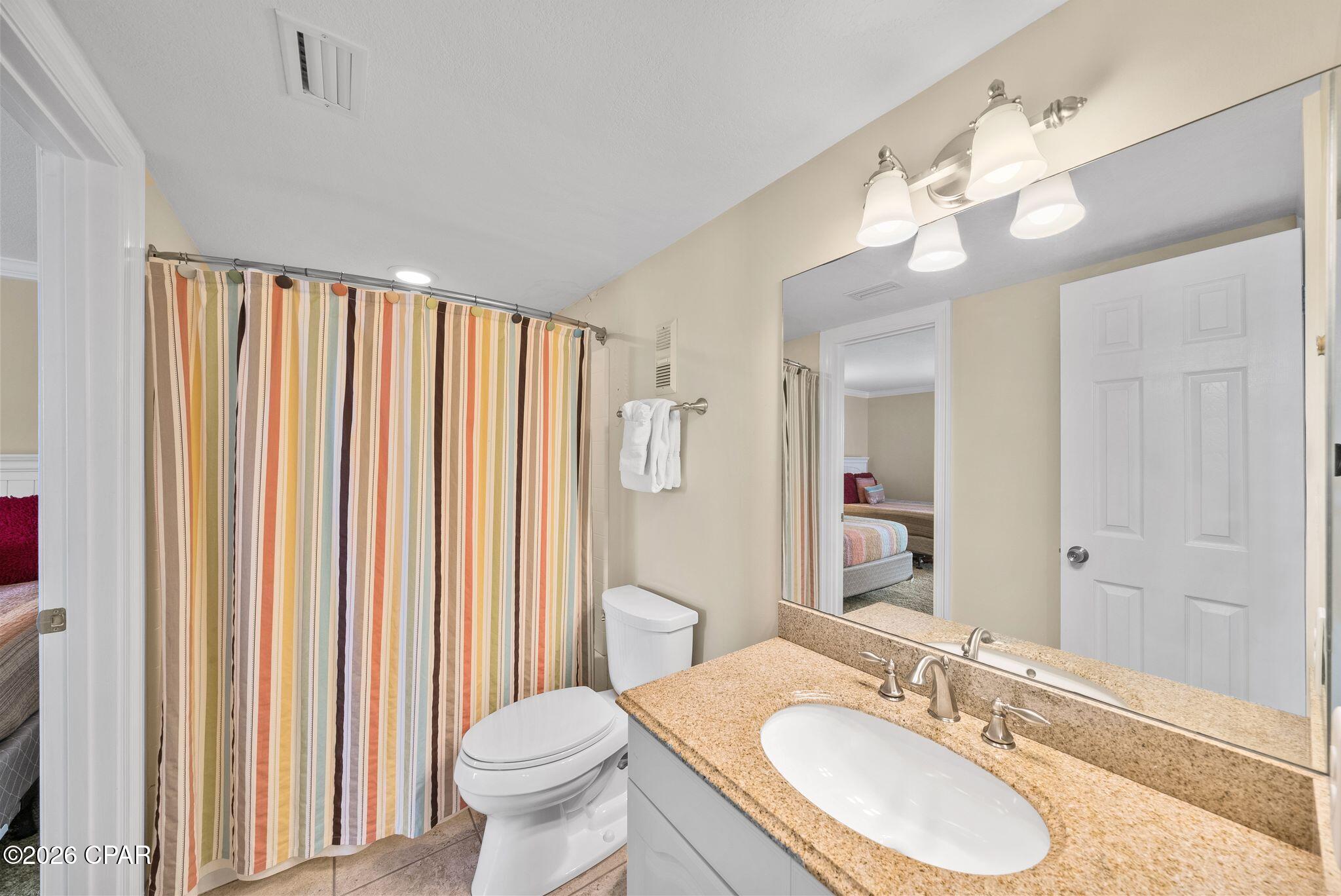 Edgewater Tower I - Residential