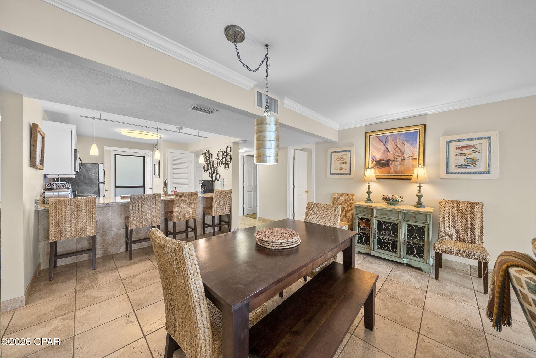 Edgewater Tower I - Residential