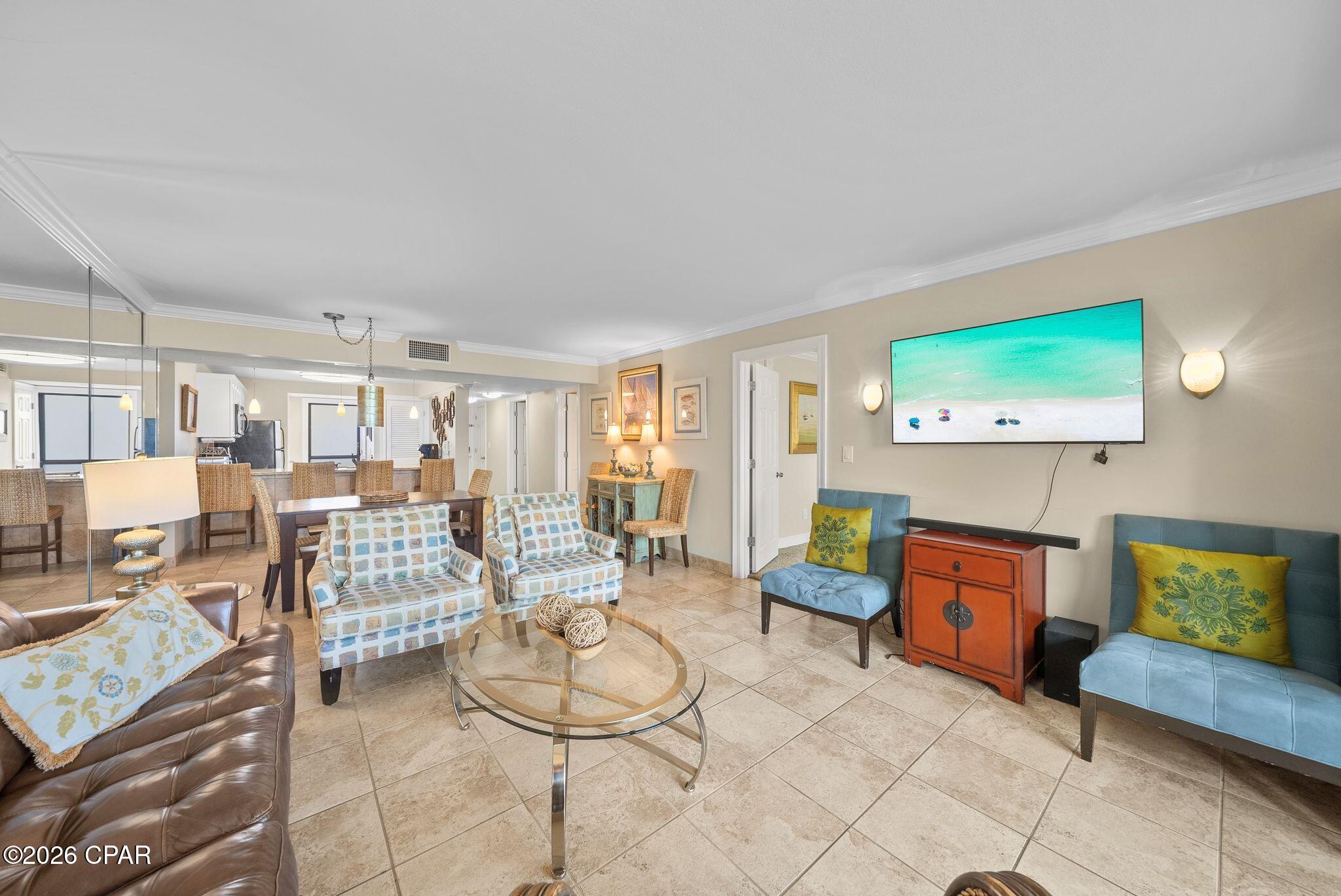 Edgewater Tower I - Residential