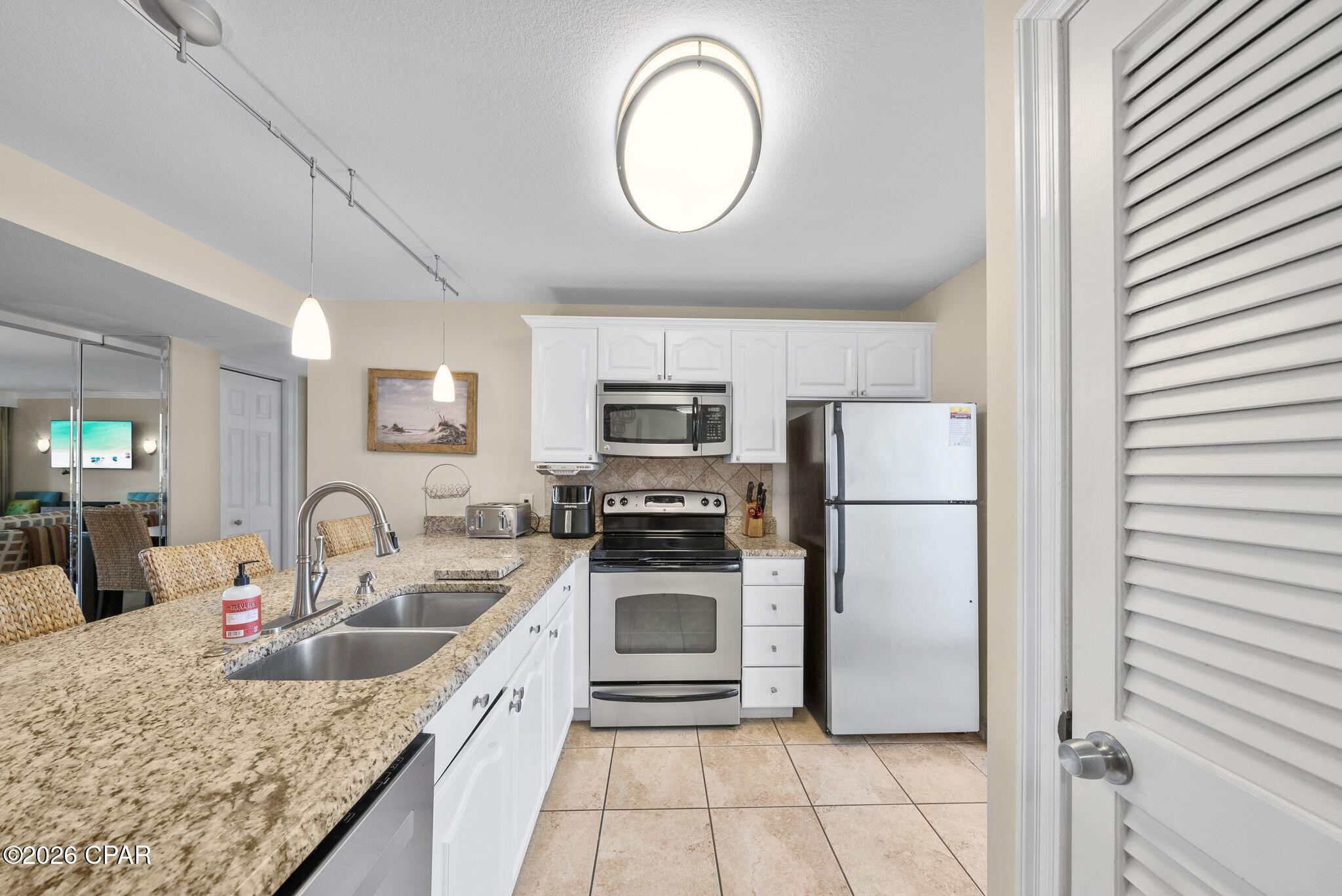 Edgewater Tower I - Residential