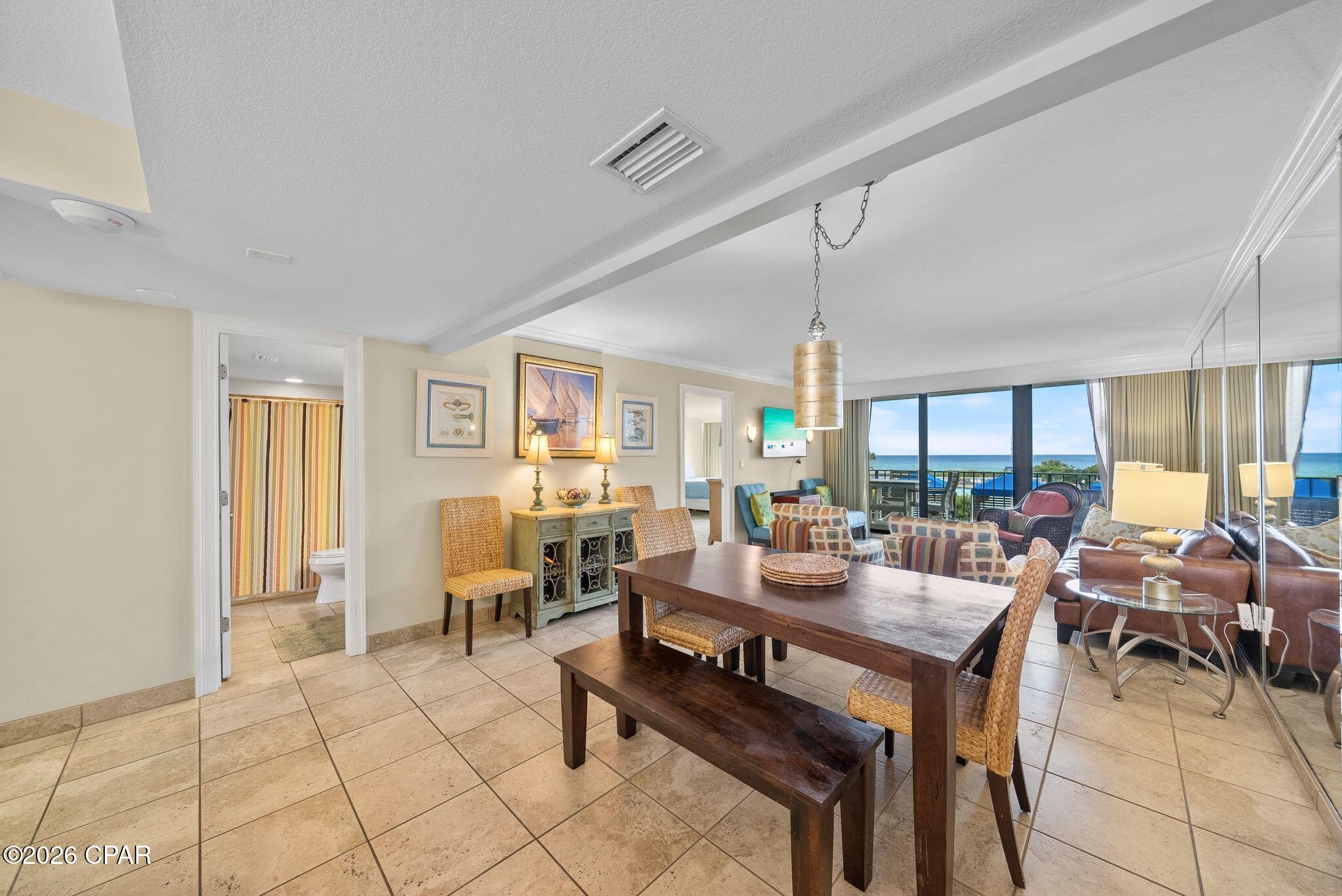 Edgewater Tower I - Residential