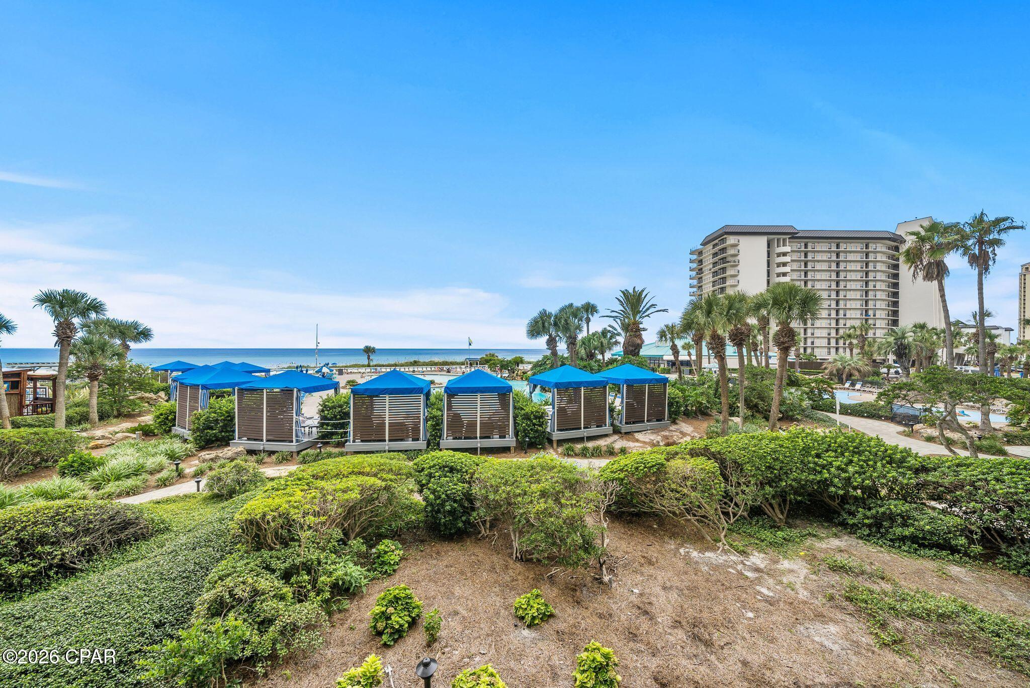 Edgewater Tower I - Residential