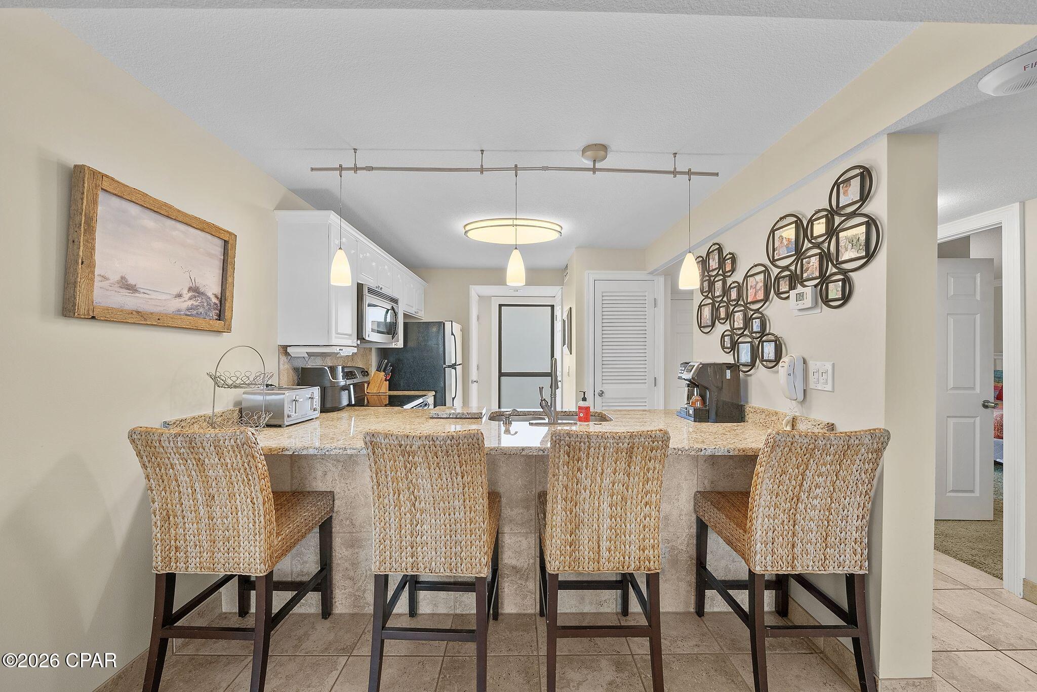 Edgewater Tower I - Residential