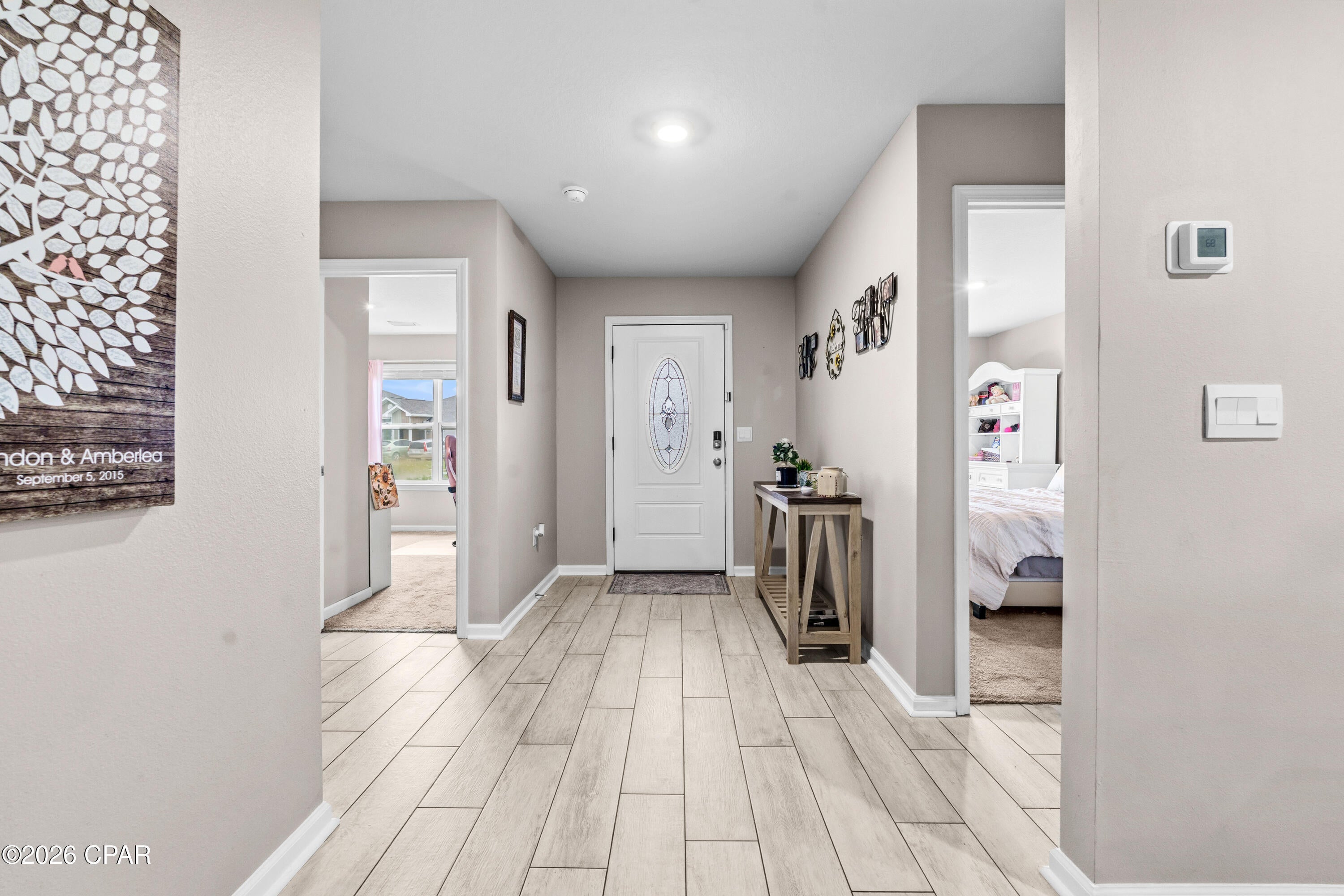 Bridge Harbor - Residential