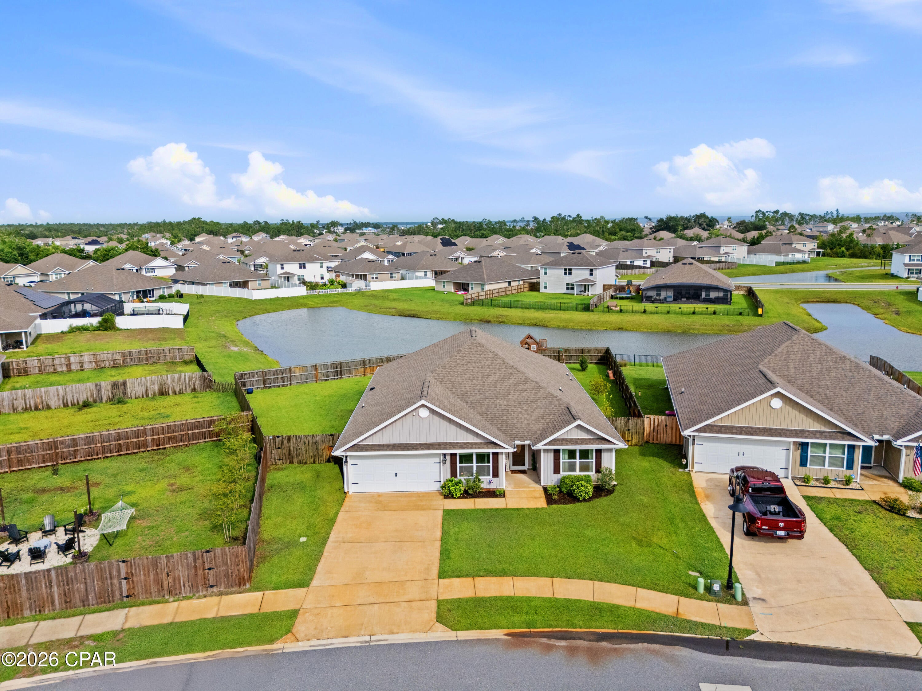 Bridge Harbor - Residential