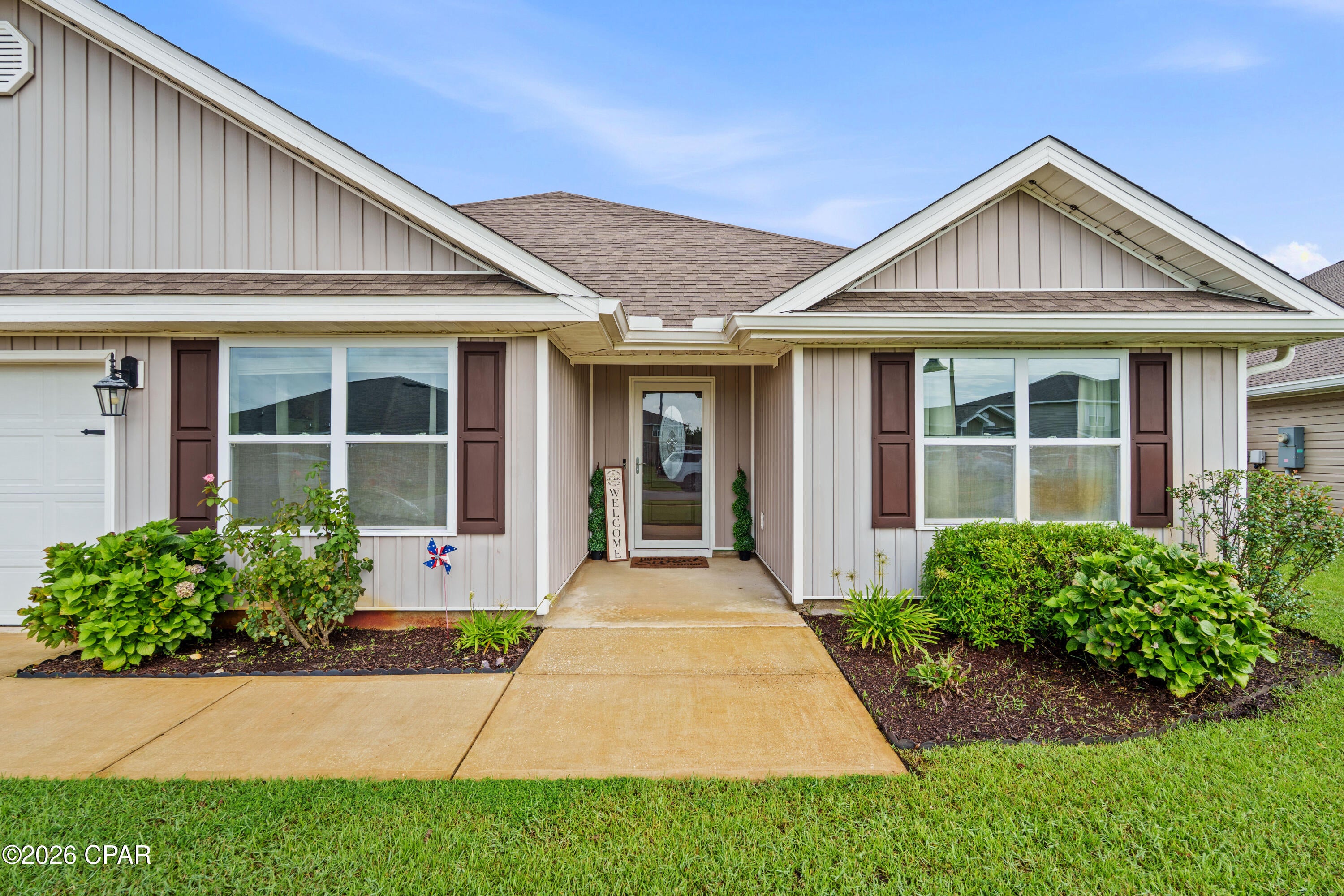 Bridge Harbor - Residential