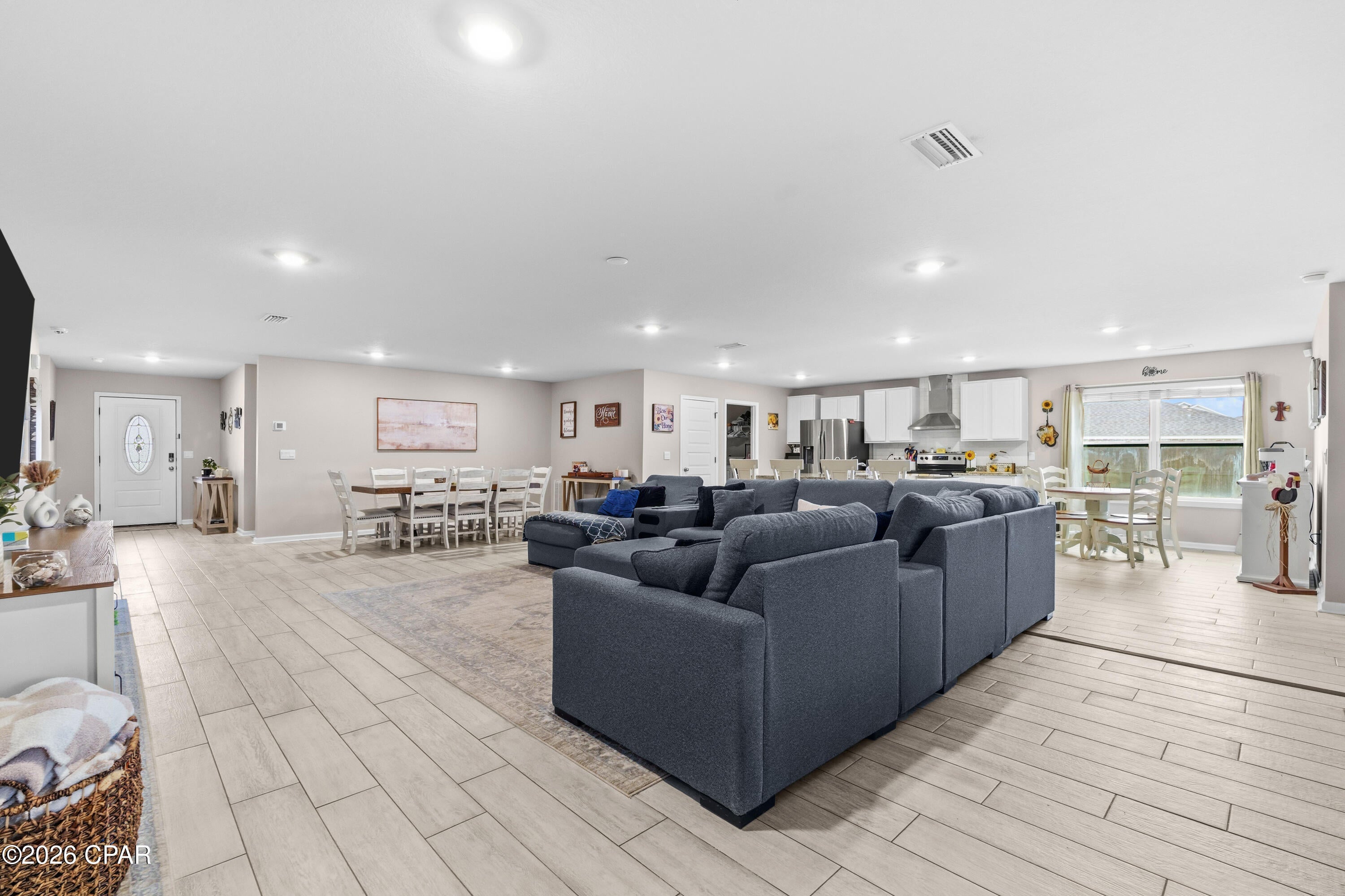 Bridge Harbor - Residential