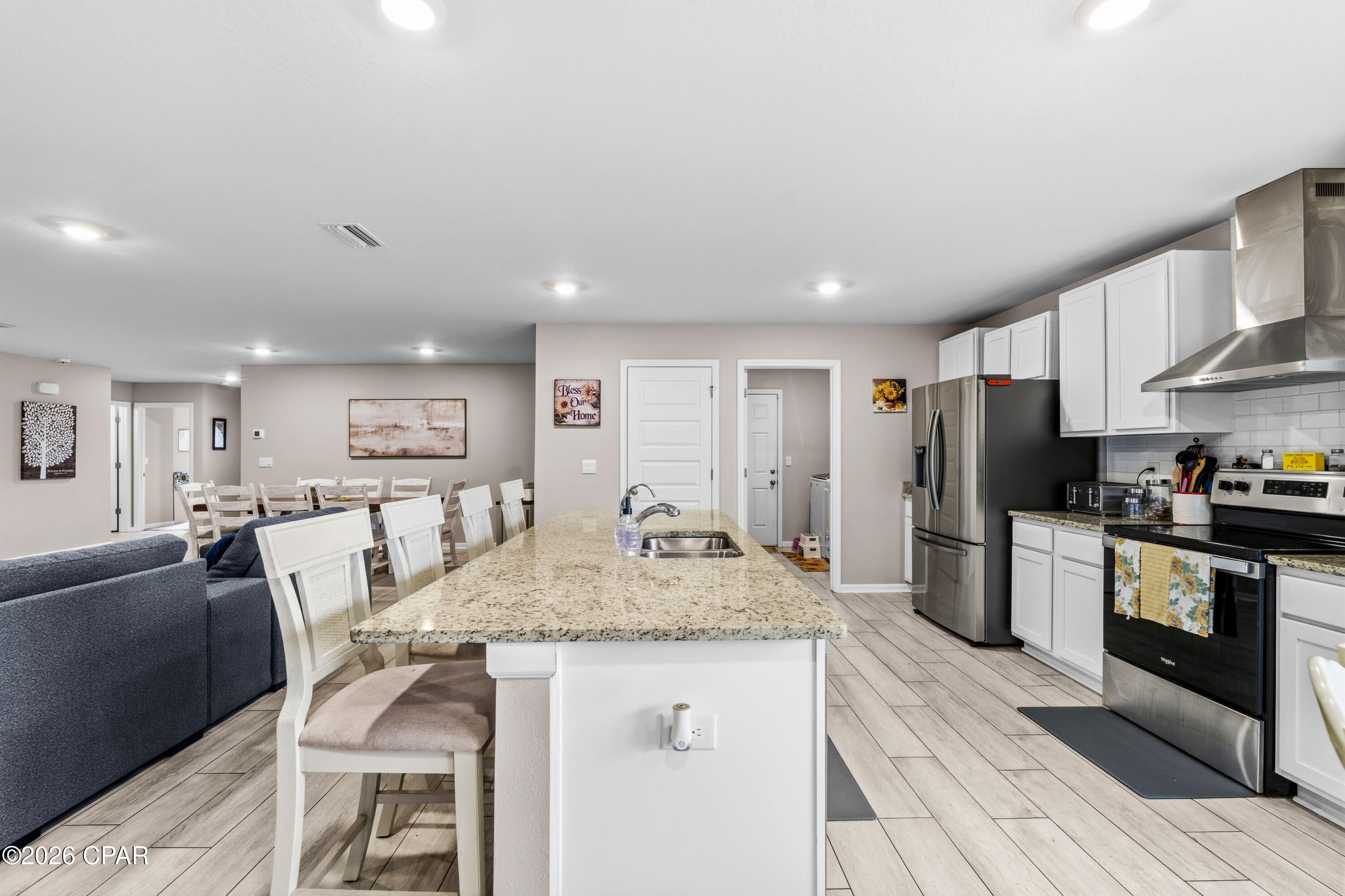 Bridge Harbor - Residential