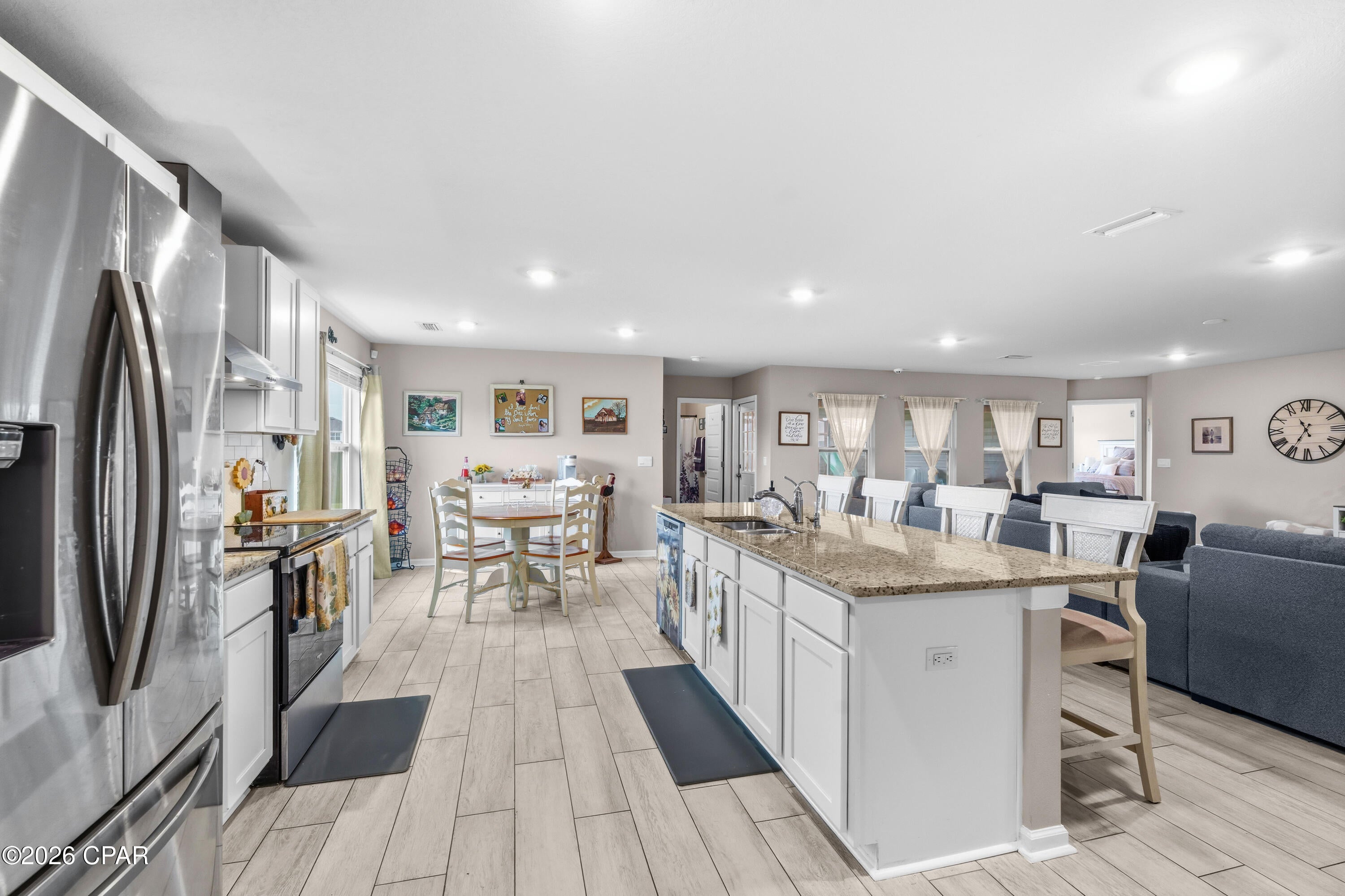 Bridge Harbor - Residential