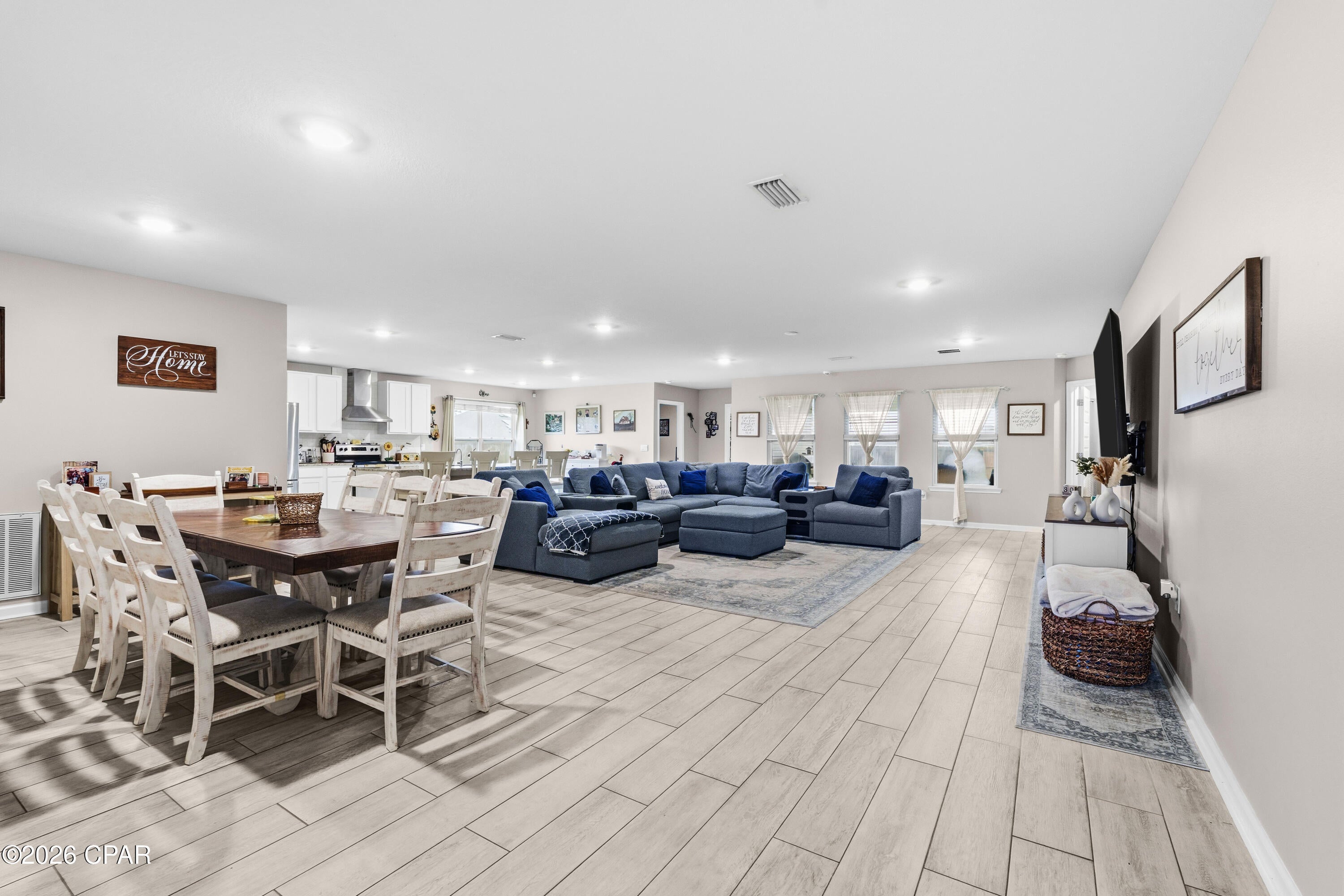 Bridge Harbor - Residential