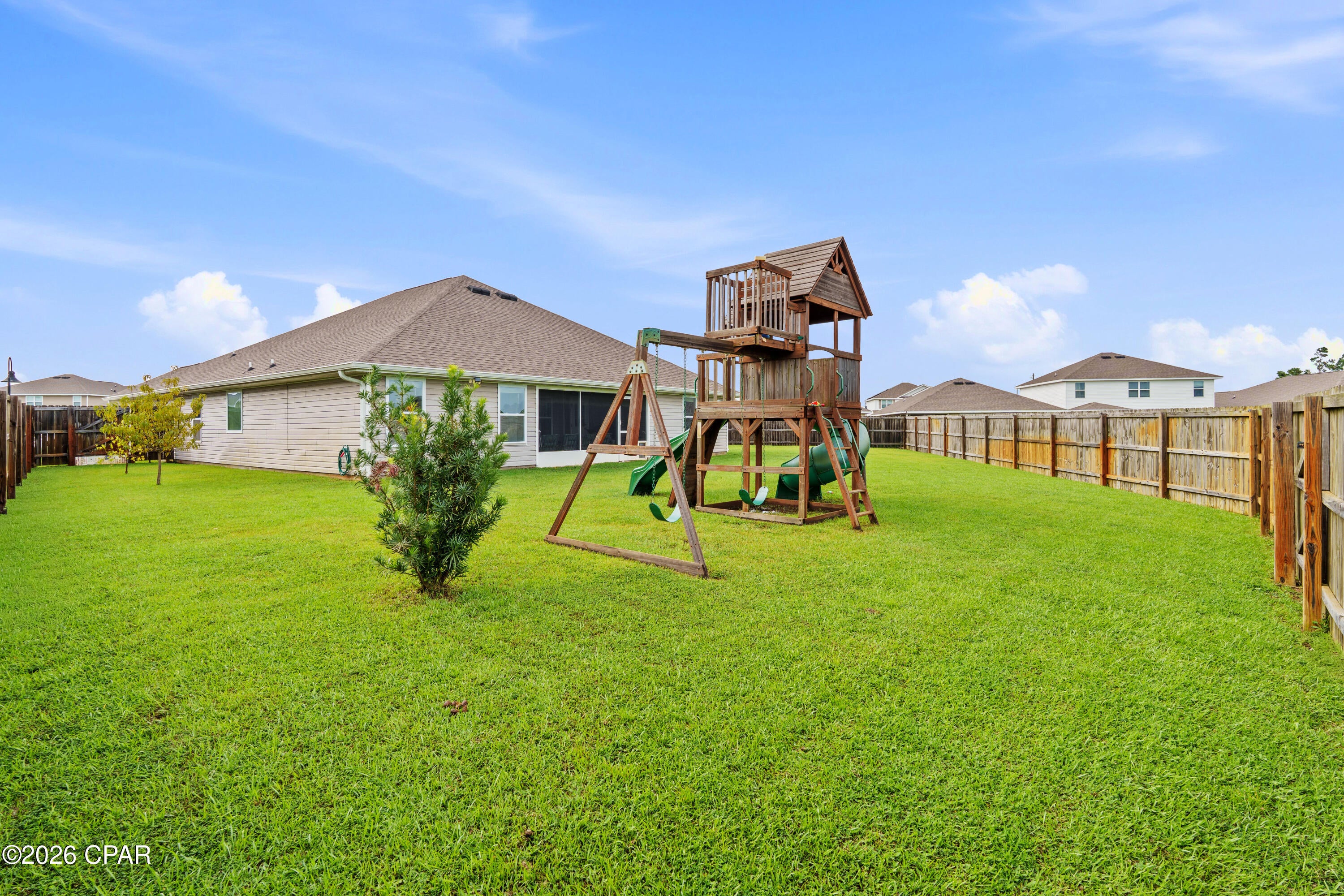 Bridge Harbor - Residential