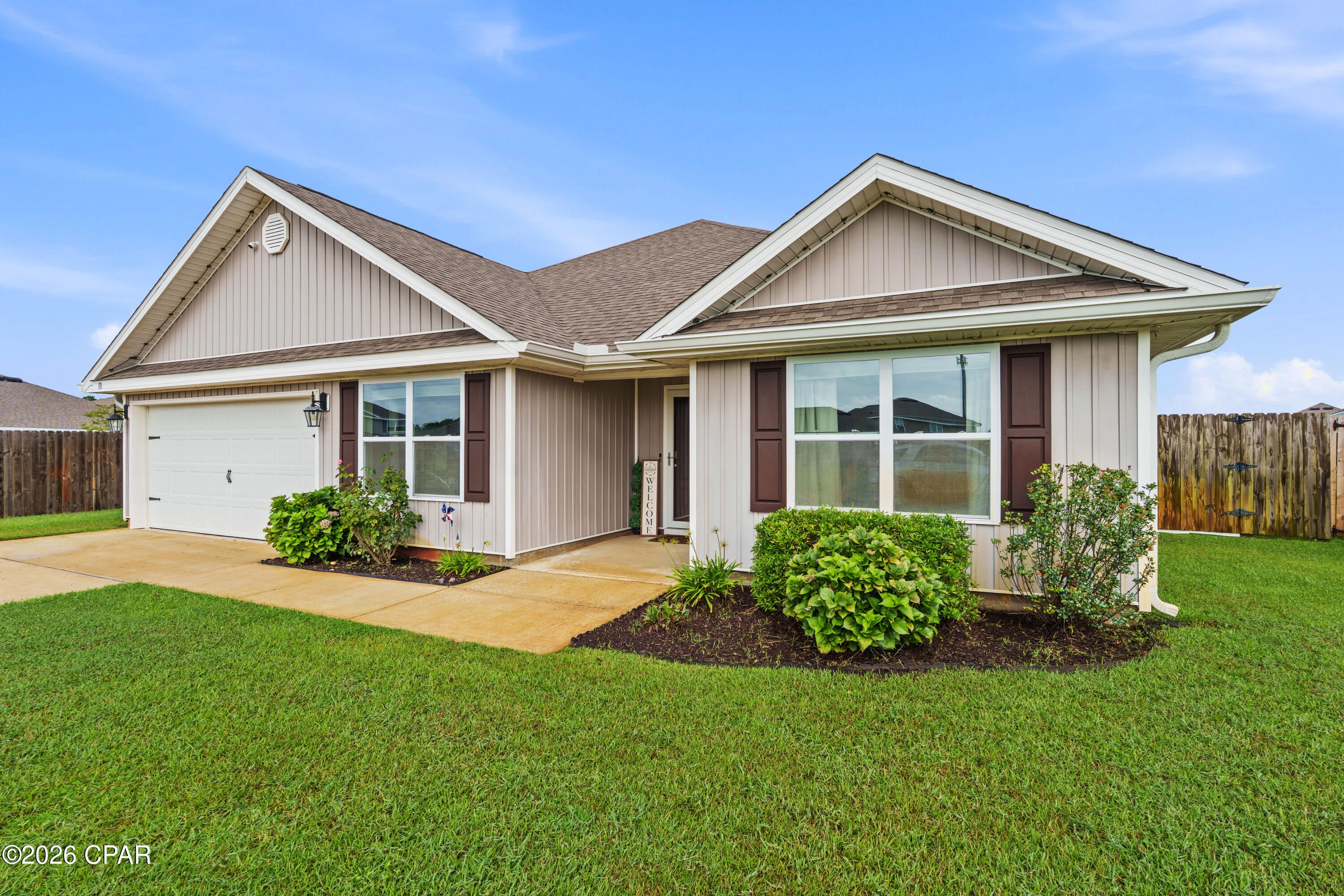 Bridge Harbor - Residential
