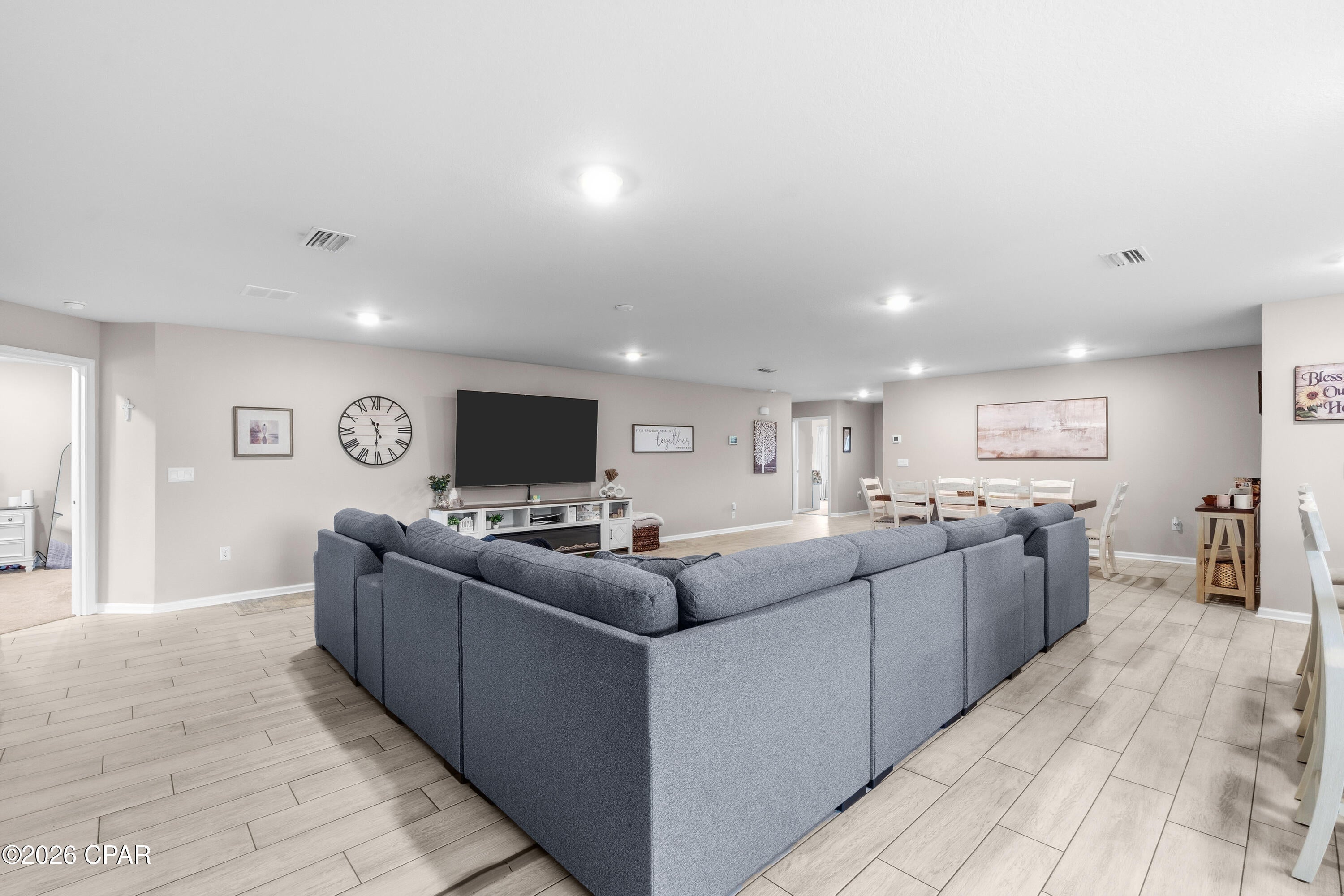 Bridge Harbor - Residential
