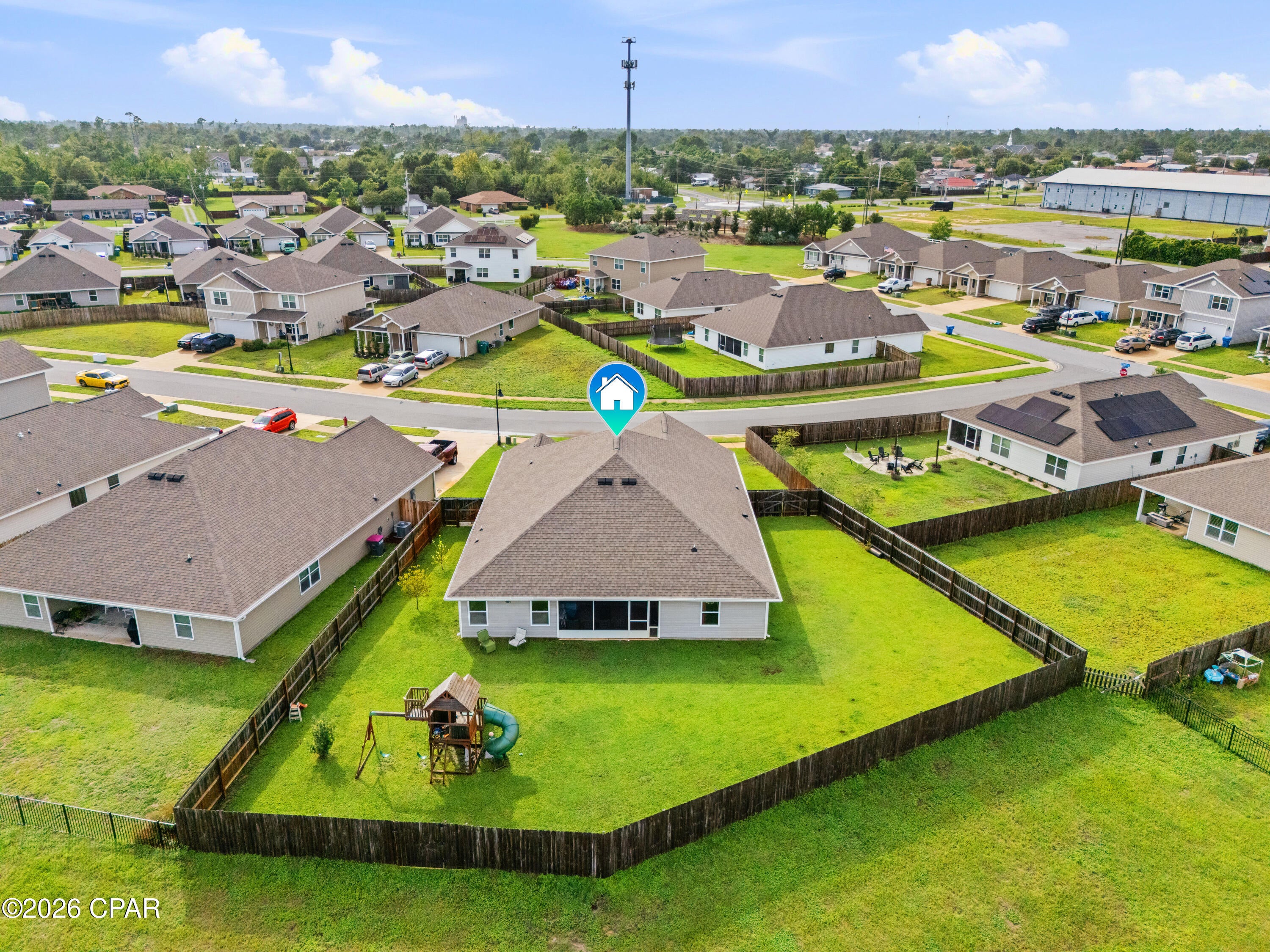 Bridge Harbor - Residential