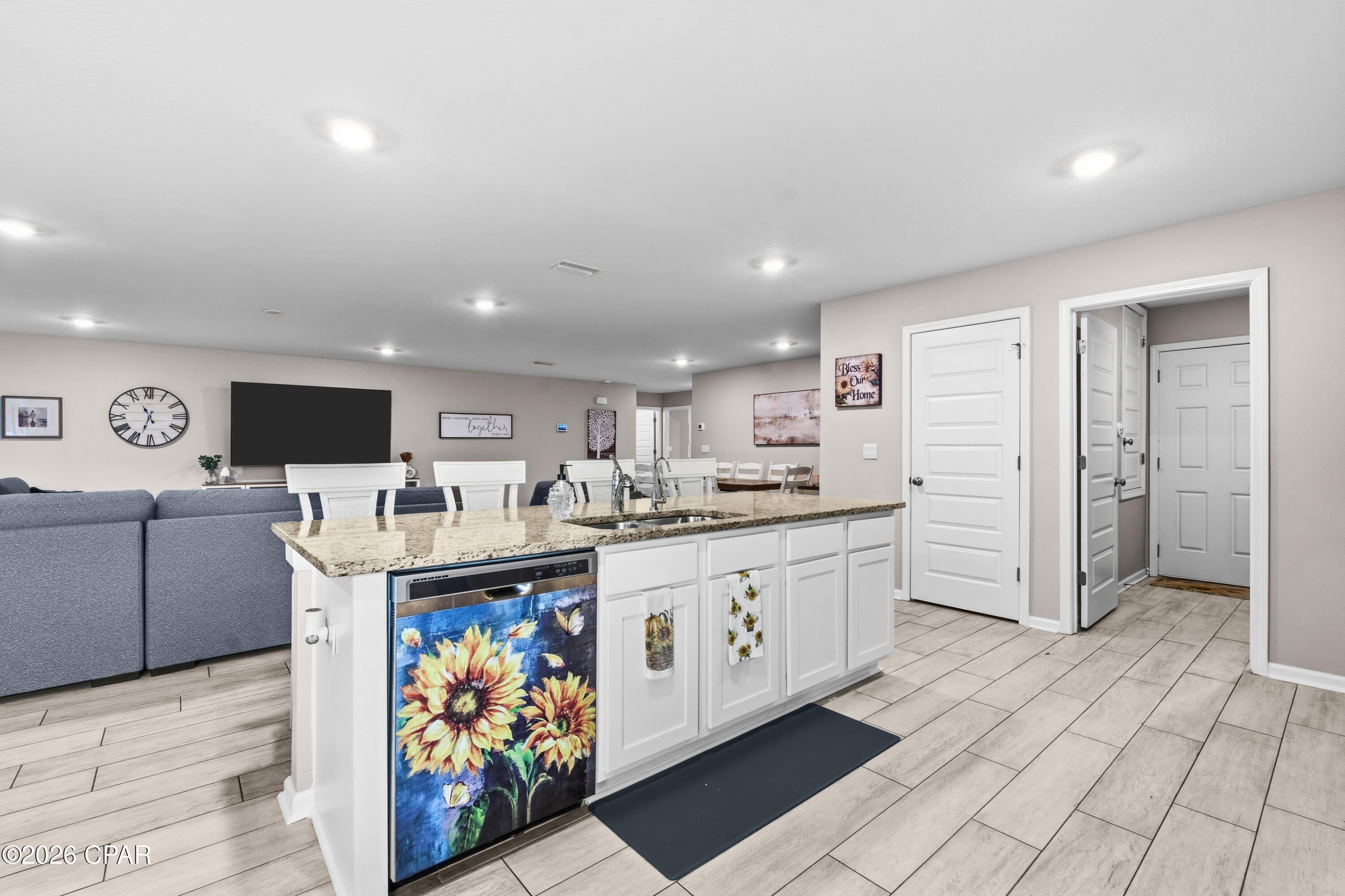 Bridge Harbor - Residential