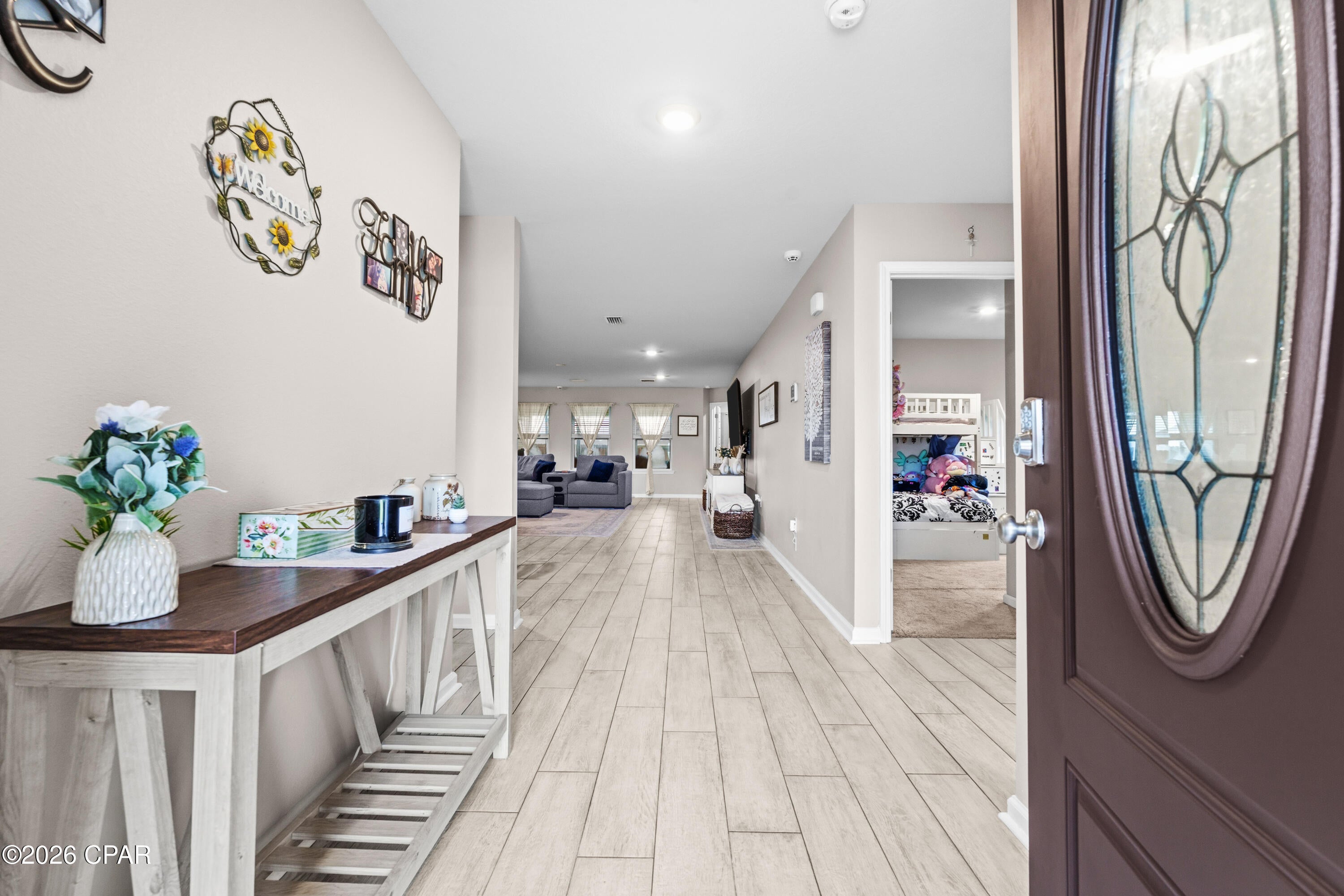 Bridge Harbor - Residential