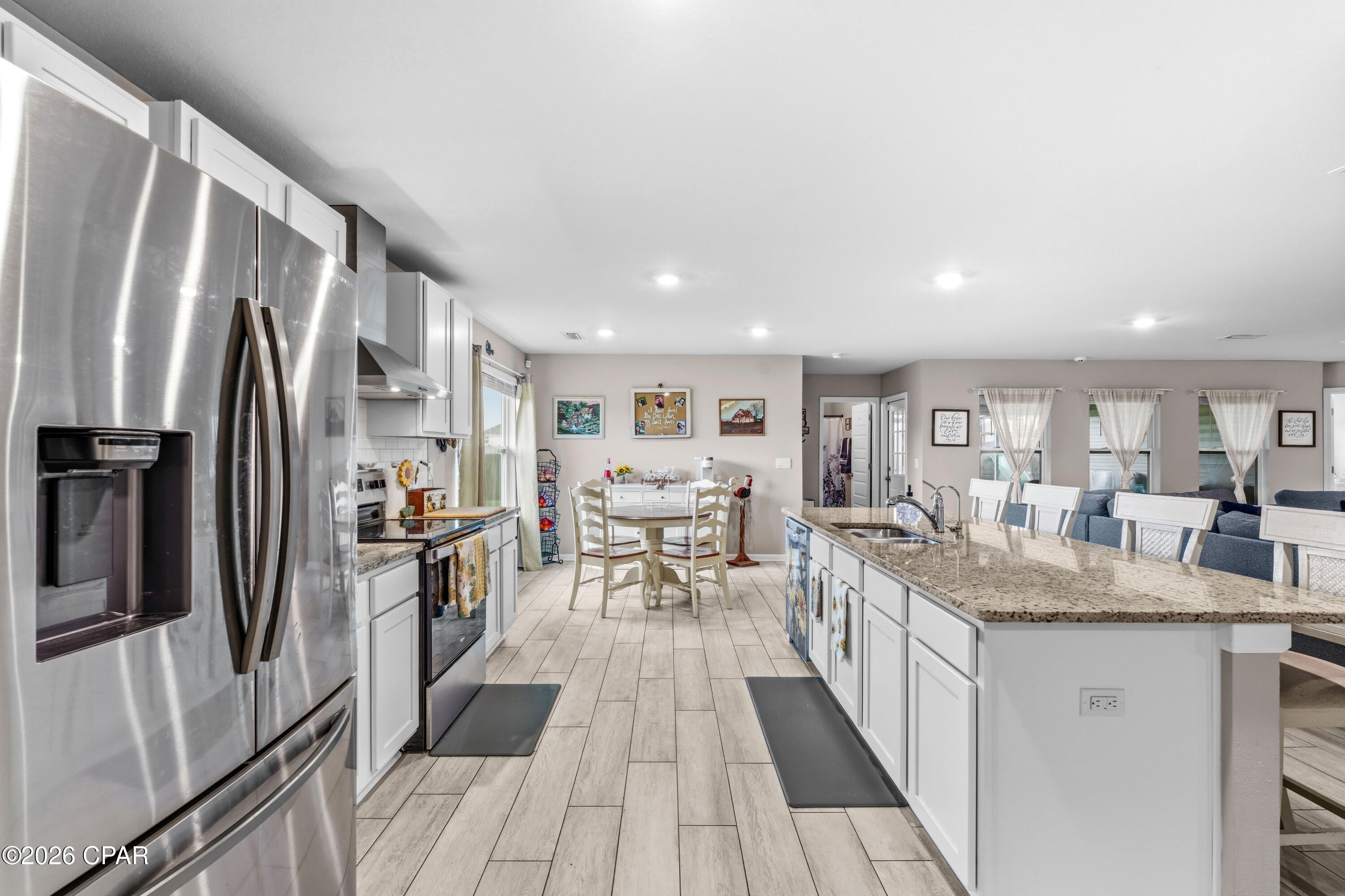 Bridge Harbor - Residential