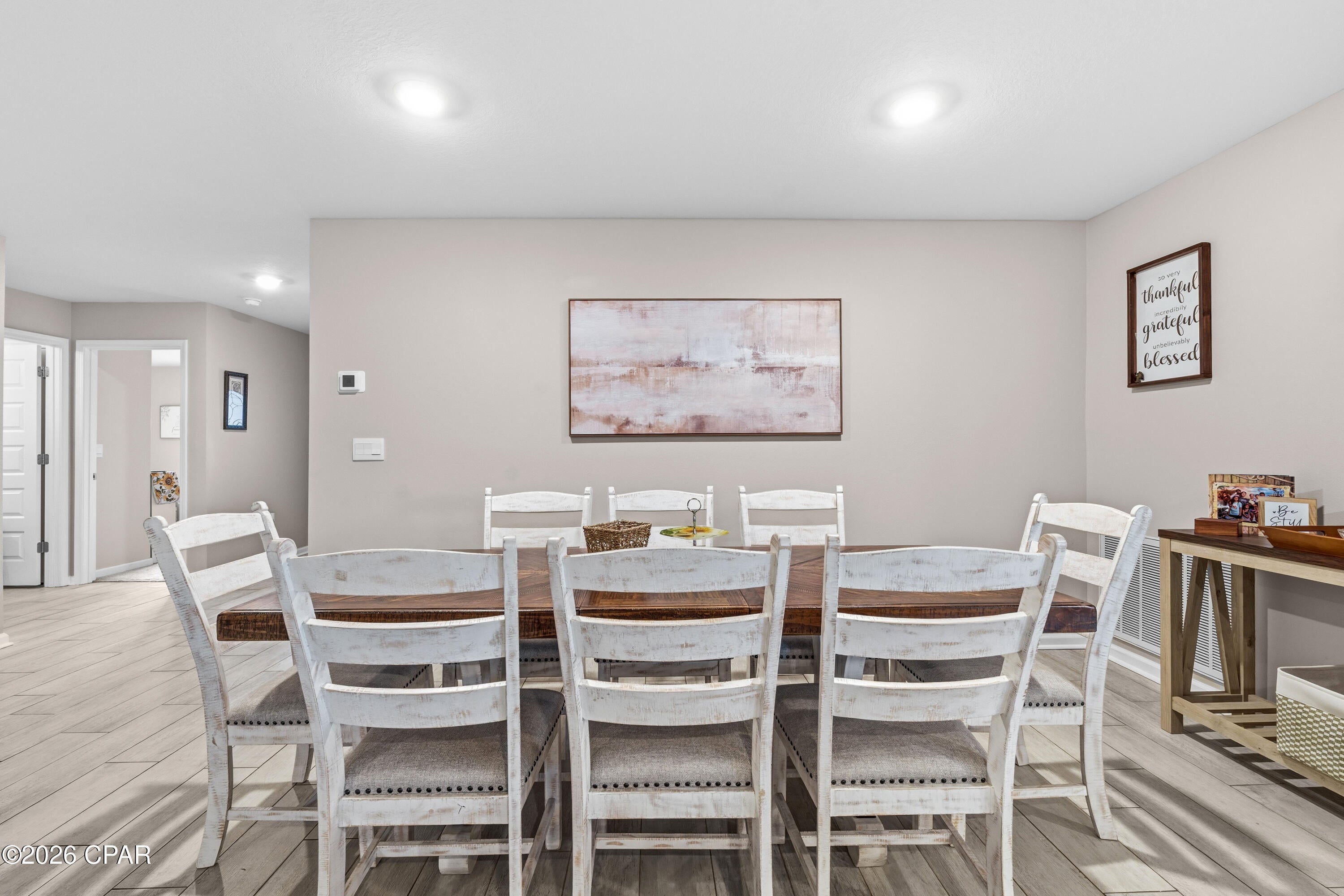 Bridge Harbor - Residential